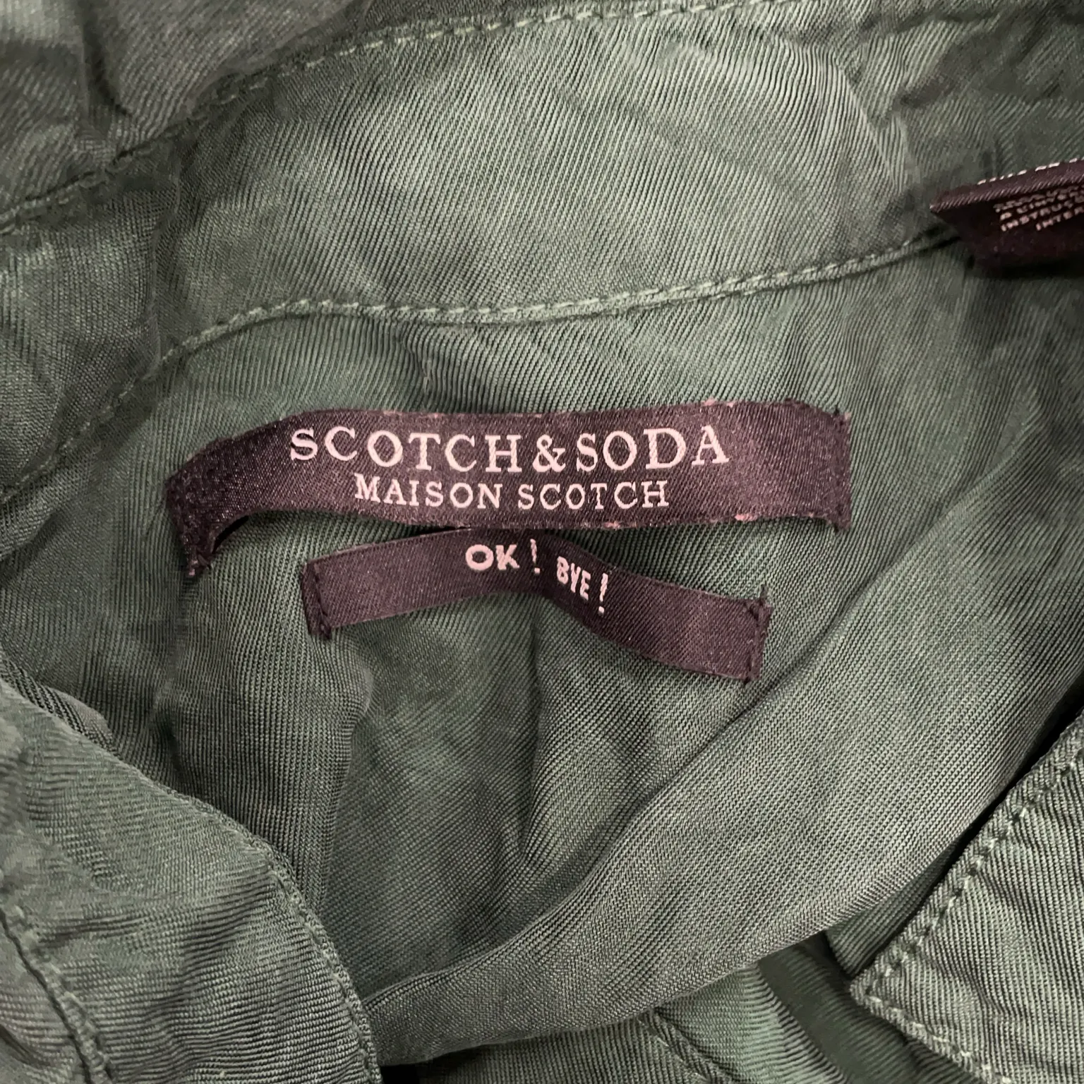 Scotch & Soda - bild 3