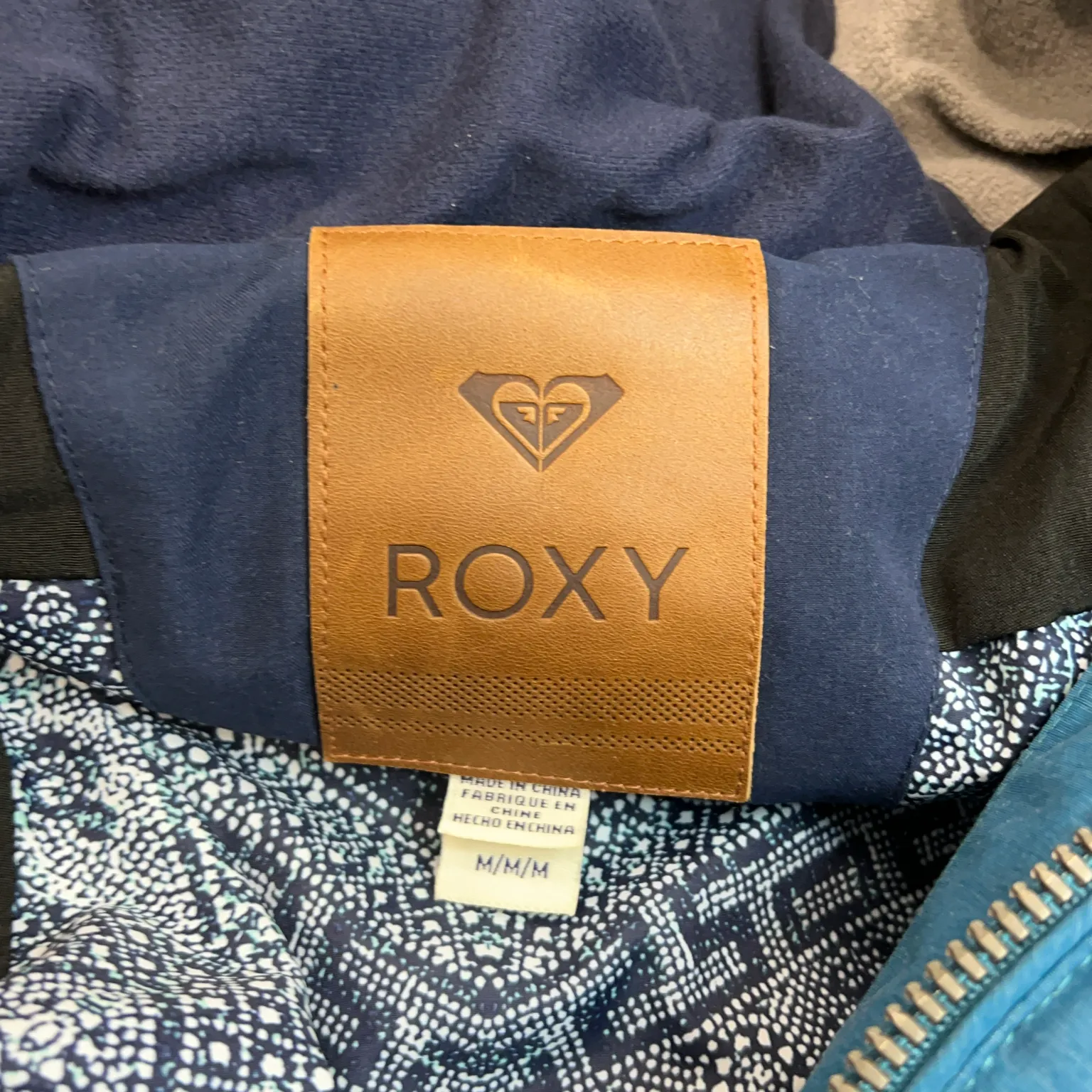 Roxy - bild 3