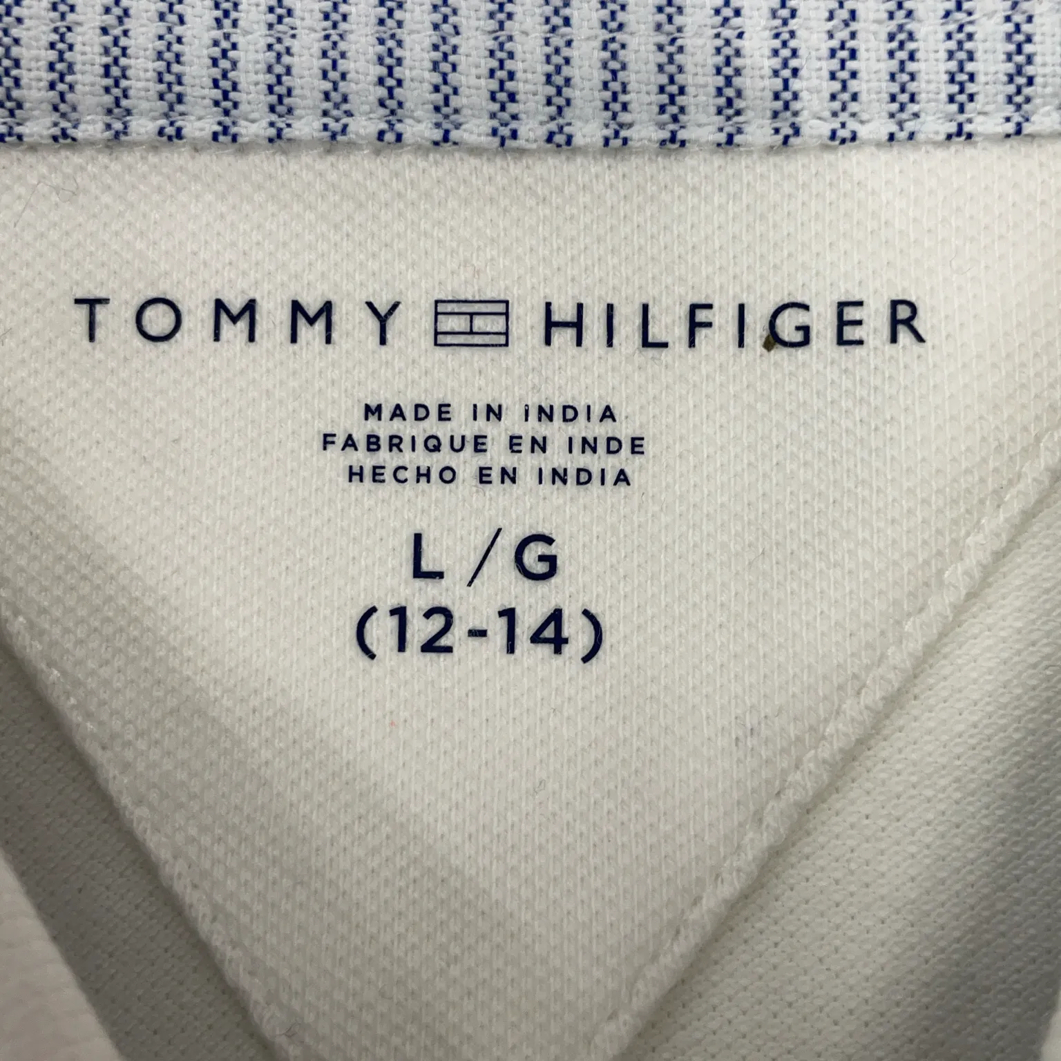 Tommy Hilfiger - bild 3