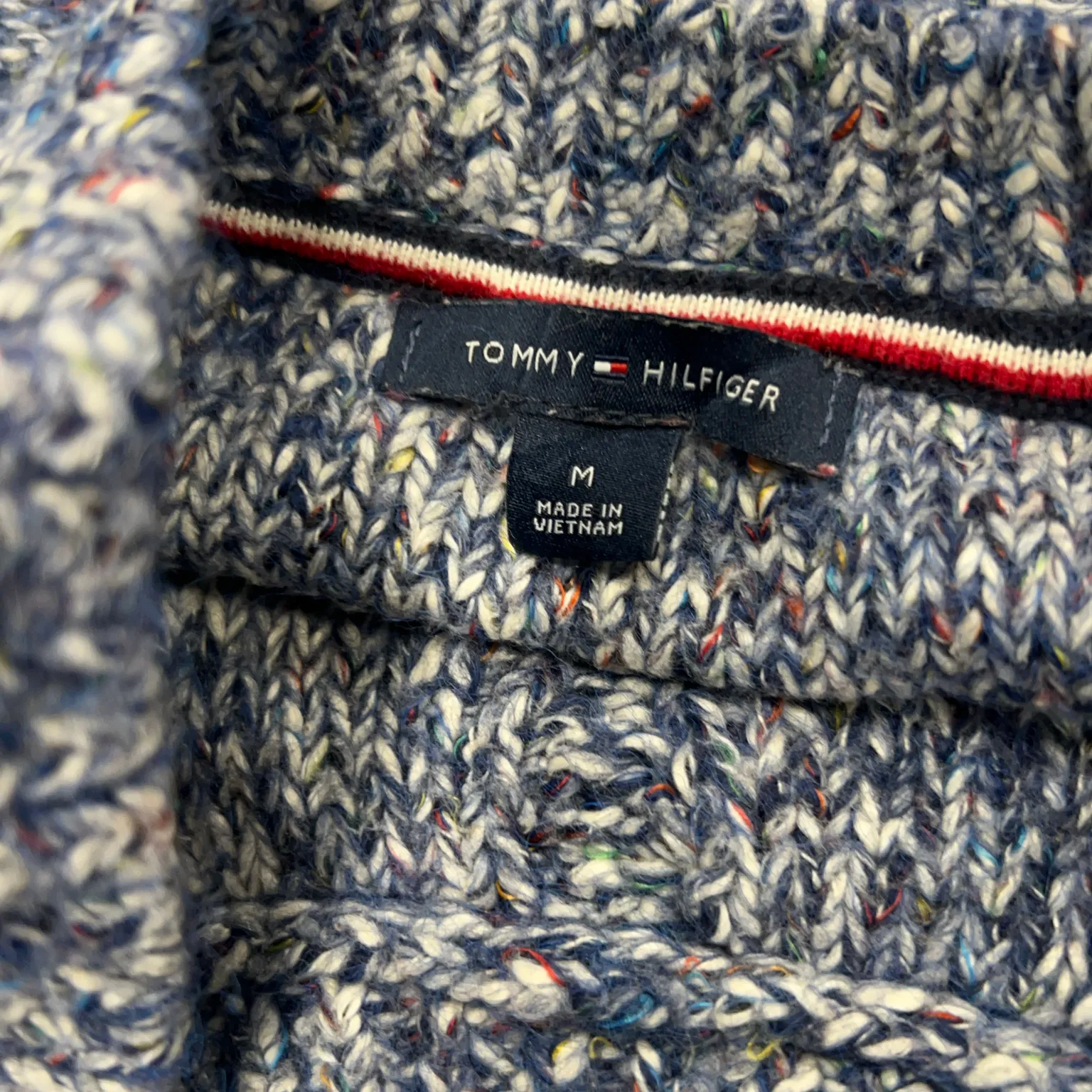 Tommy Hilfiger - bild 3