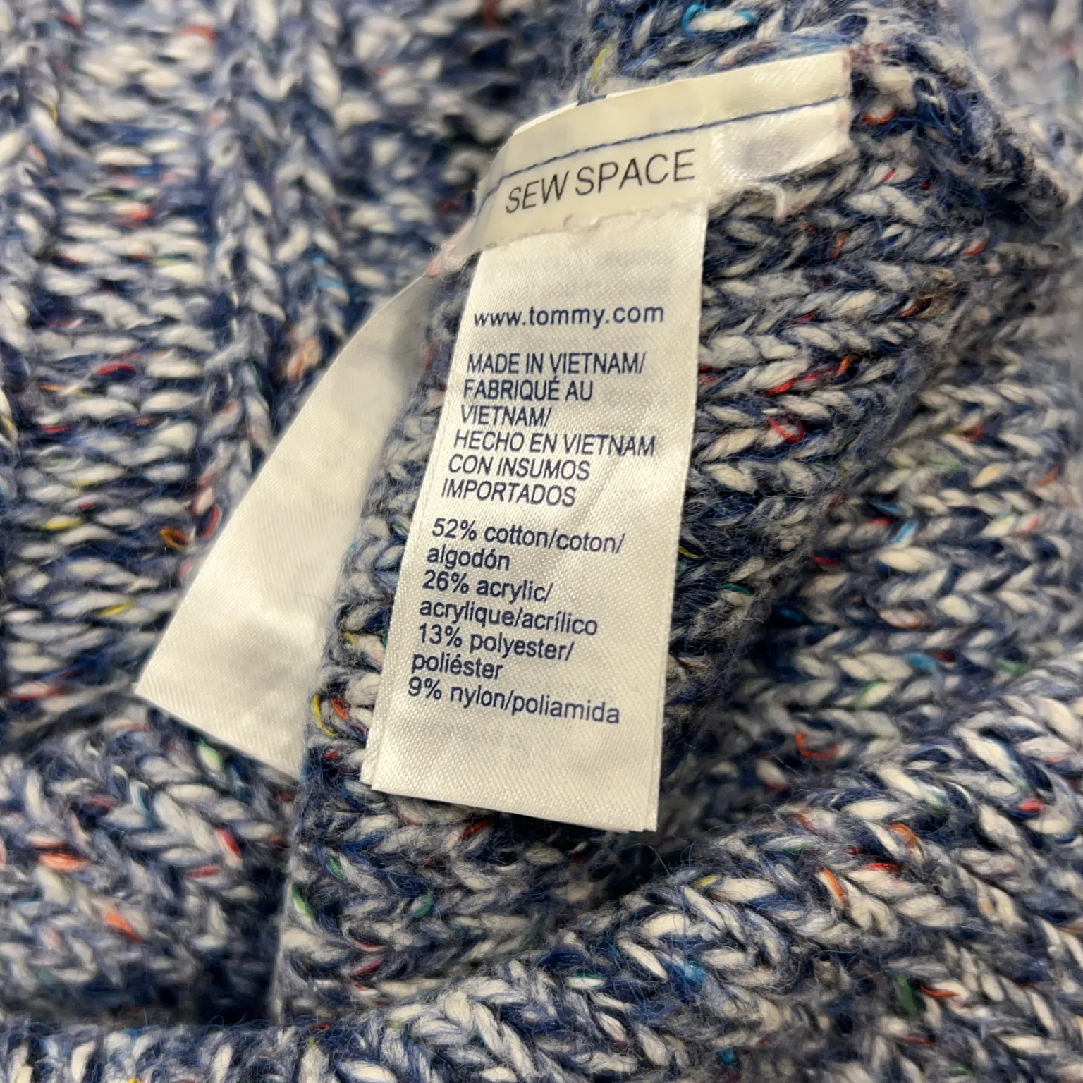 Tommy Hilfiger - bild 4