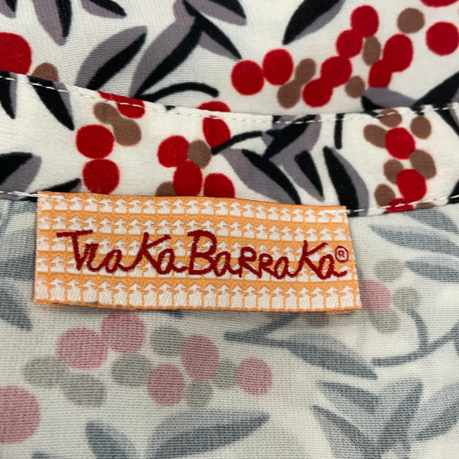 Traka Barraka - bild 3