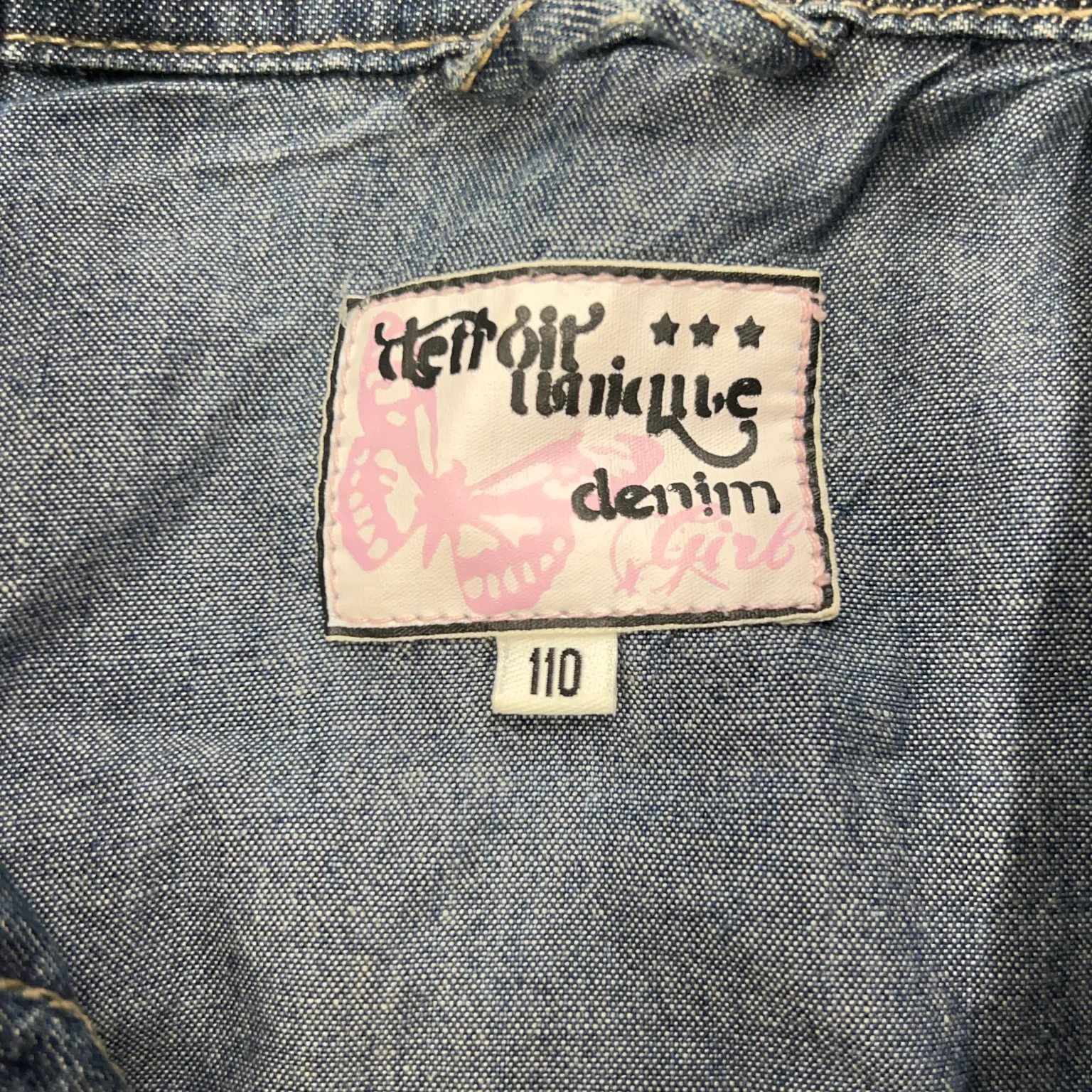 Detroit Unique - bild 3