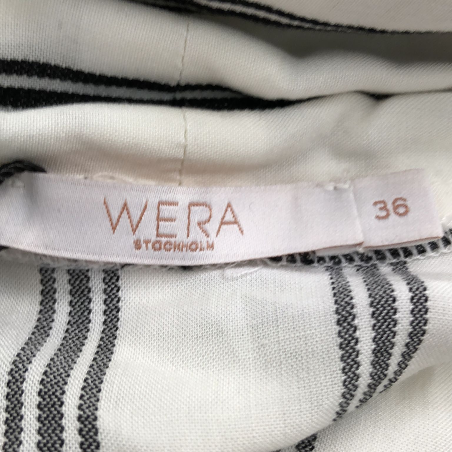 WERA Stockholm