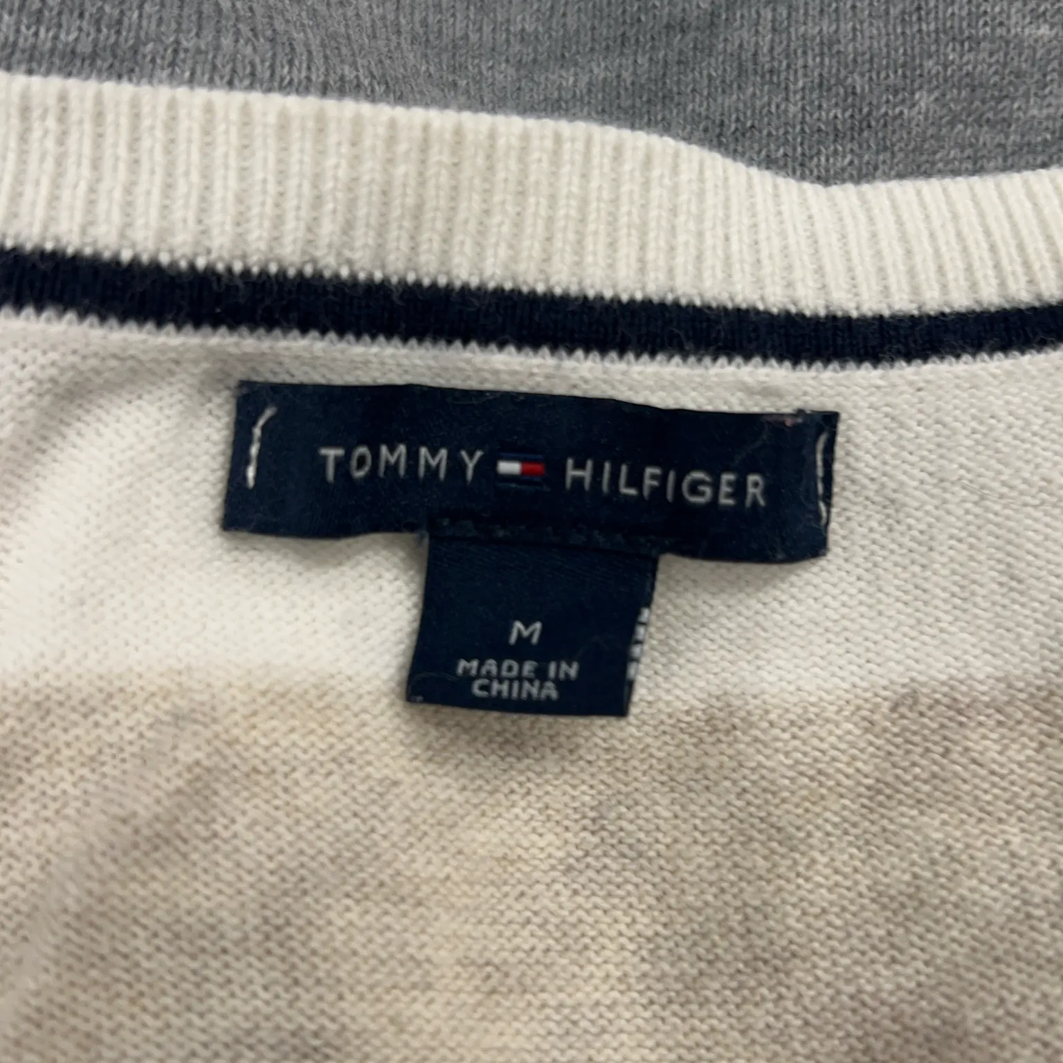 Tommy Hilfiger - bild 3