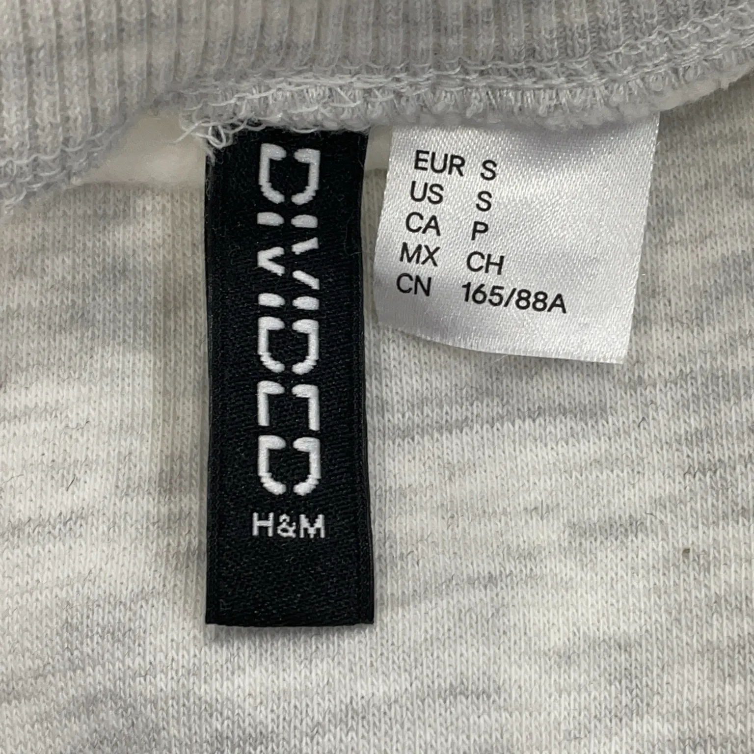 Divided by H&M - bild 3