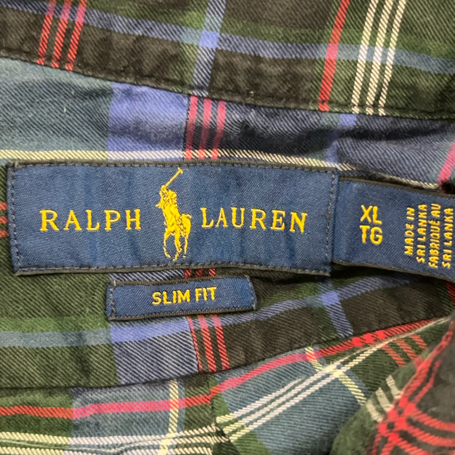 Ralph Lauren - bild 3