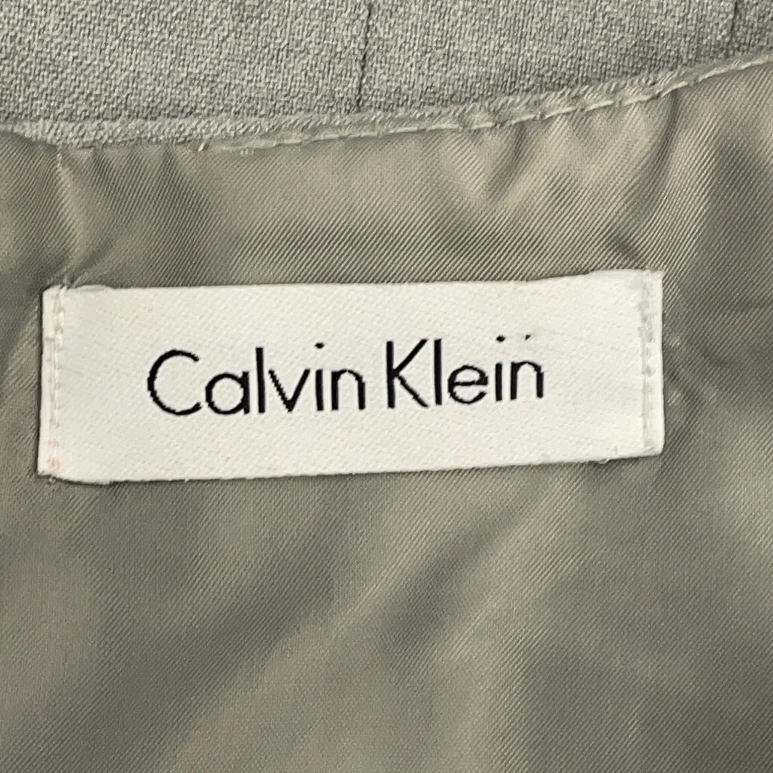 Calvin Klein - bild 3