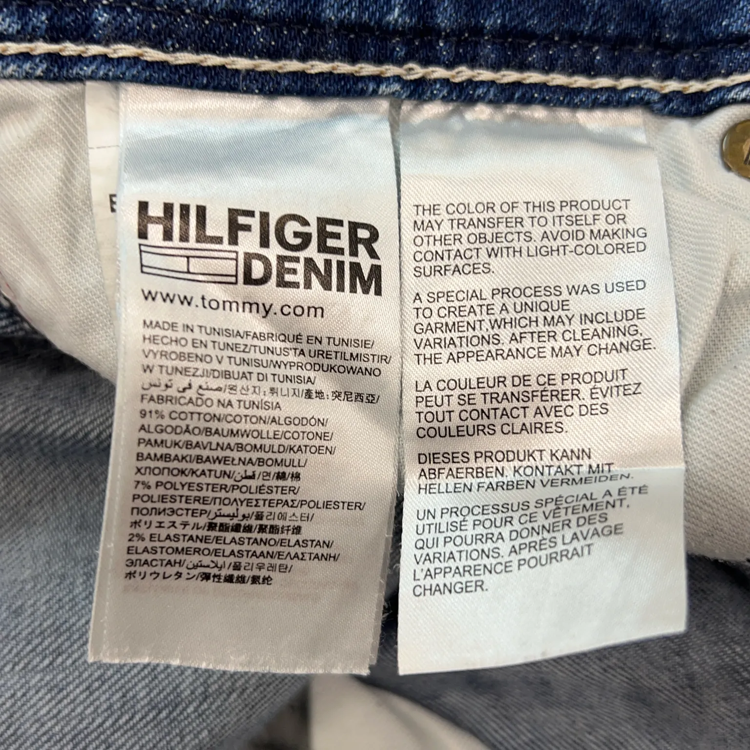 Hilfiger Denim - bild 4