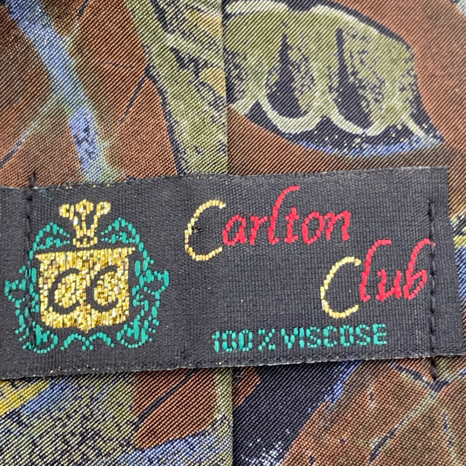 Carlton Club - bild 3