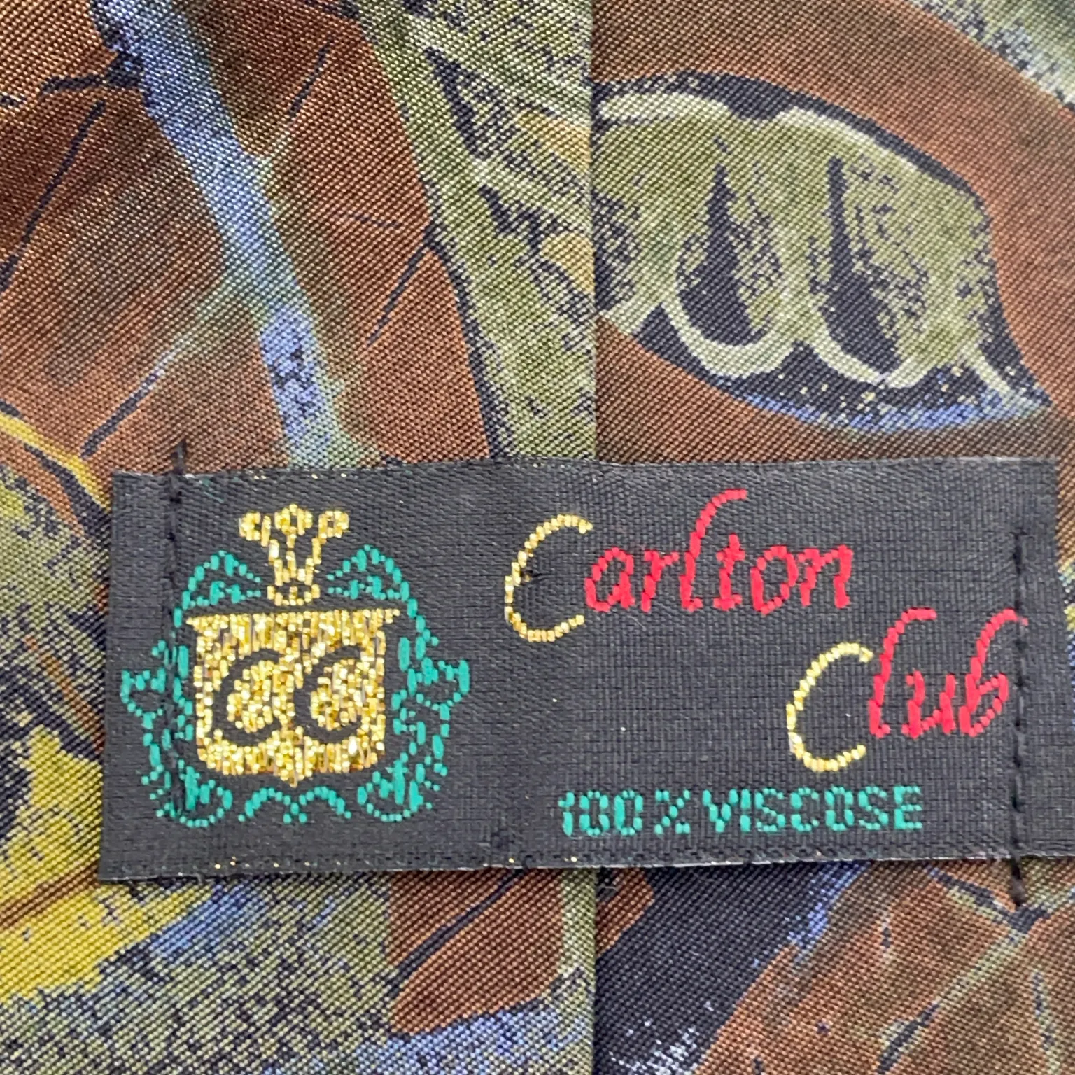 Carlton Club - bild 4
