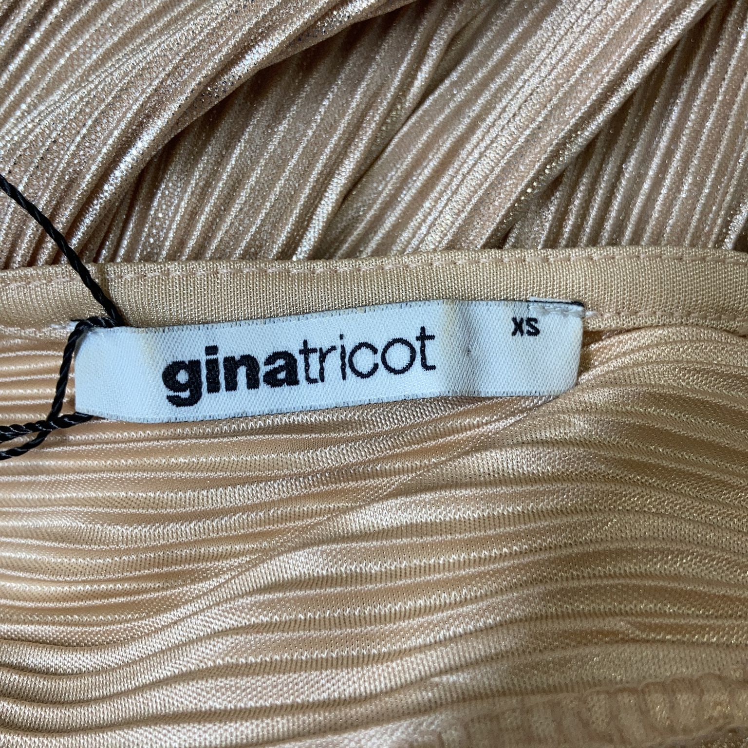 Gina Tricot