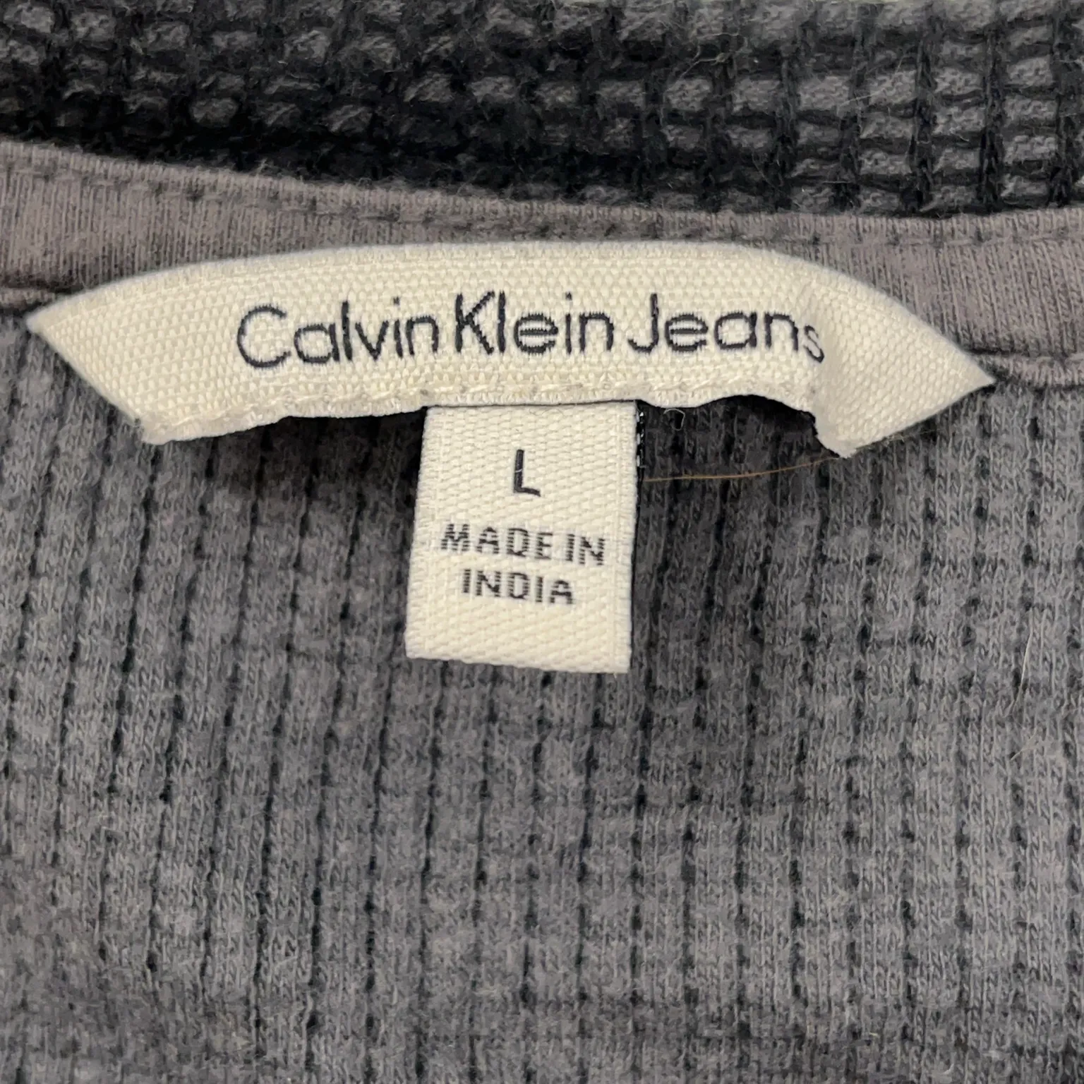 Calvin Klein Jeans - bild 3