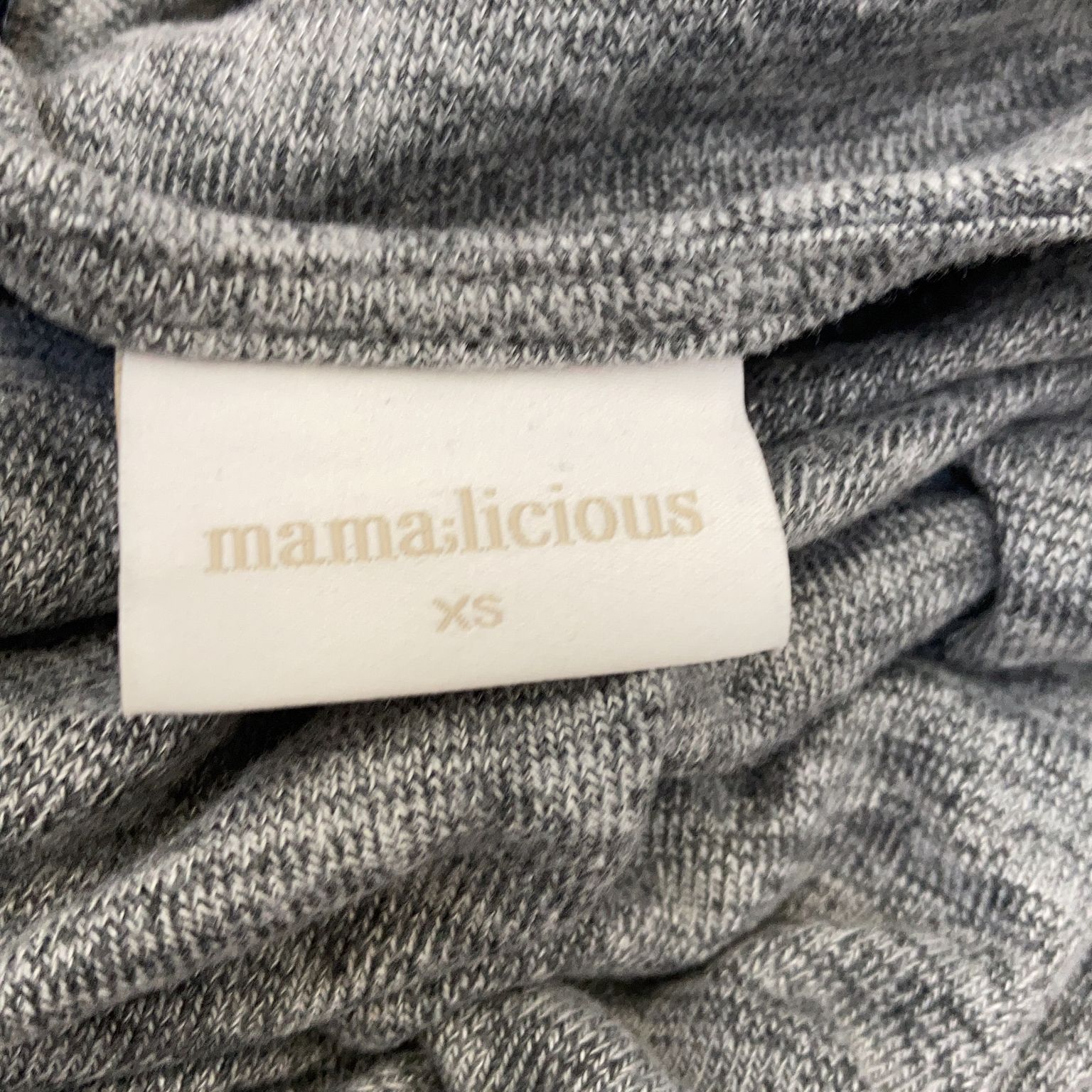 Mamalicious