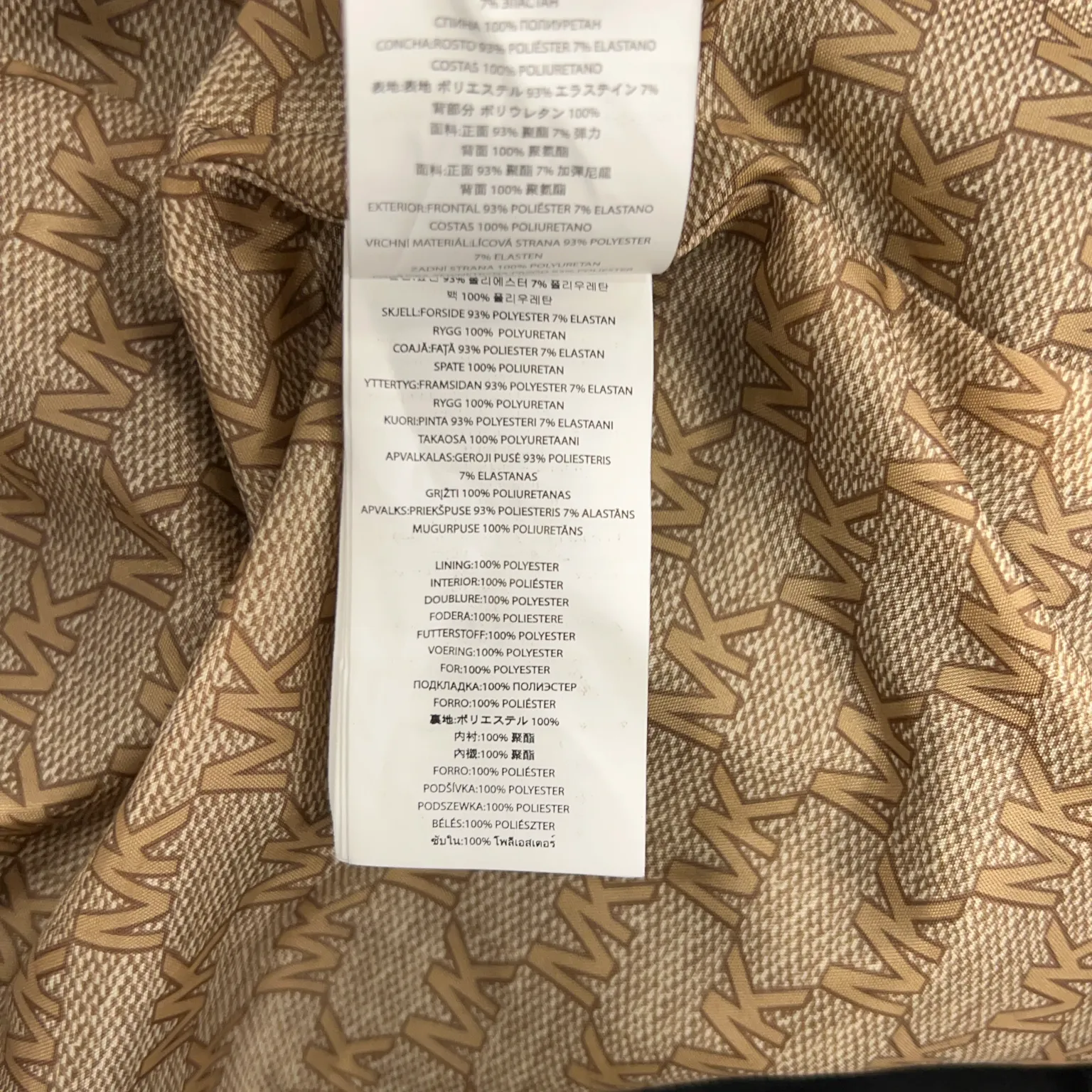 Michael Kors - bild 4