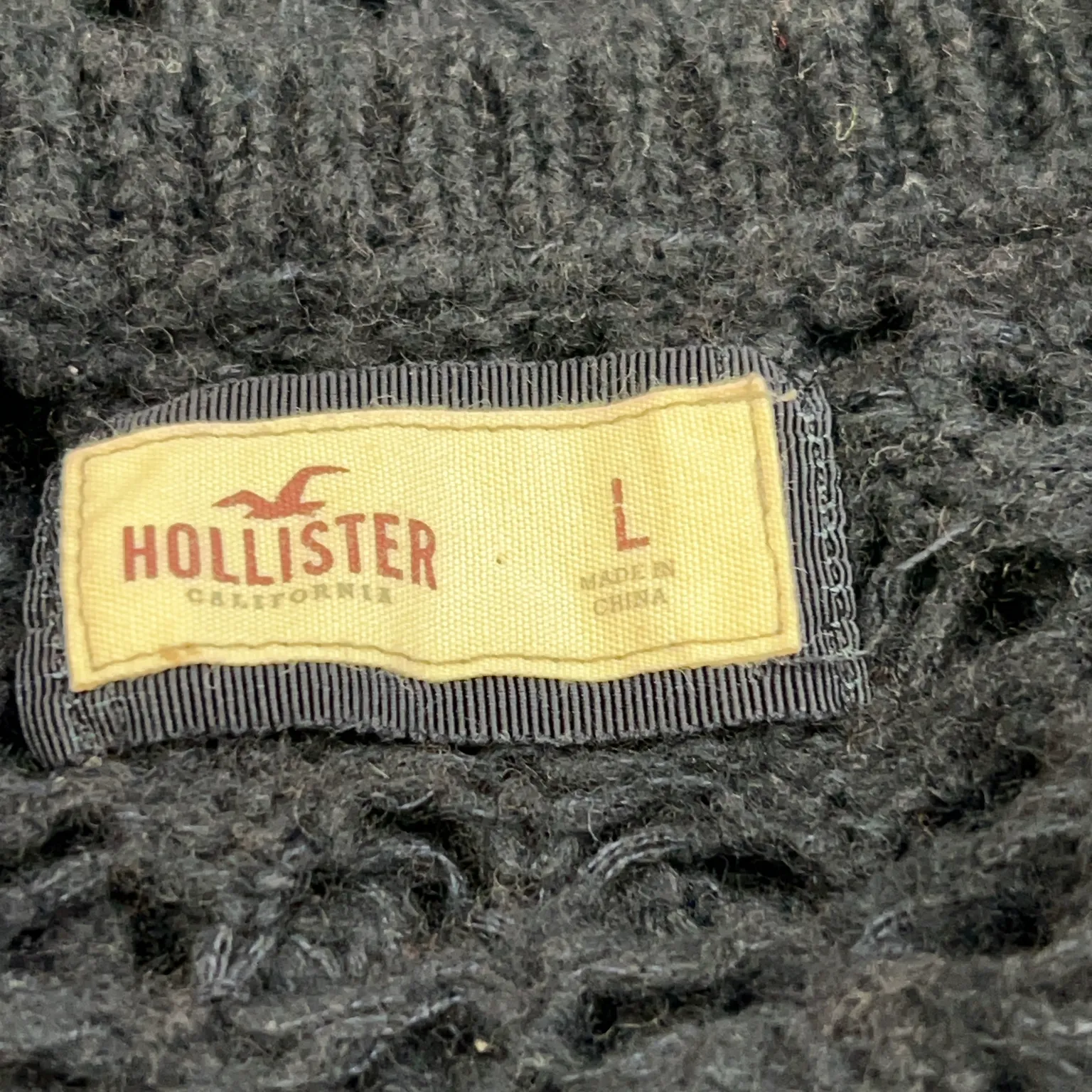 Hollister - bild 3