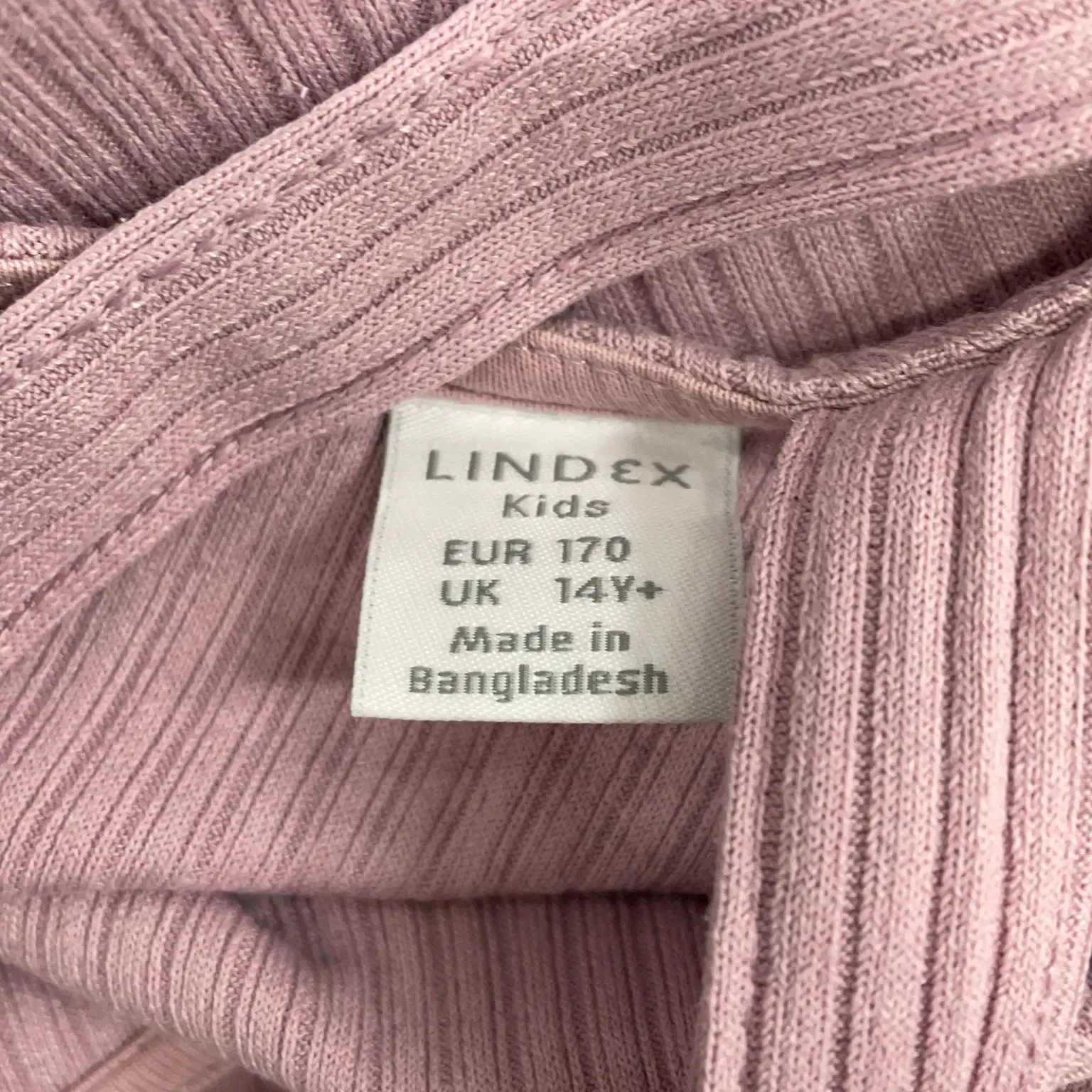 Lindex Kids - bild 3