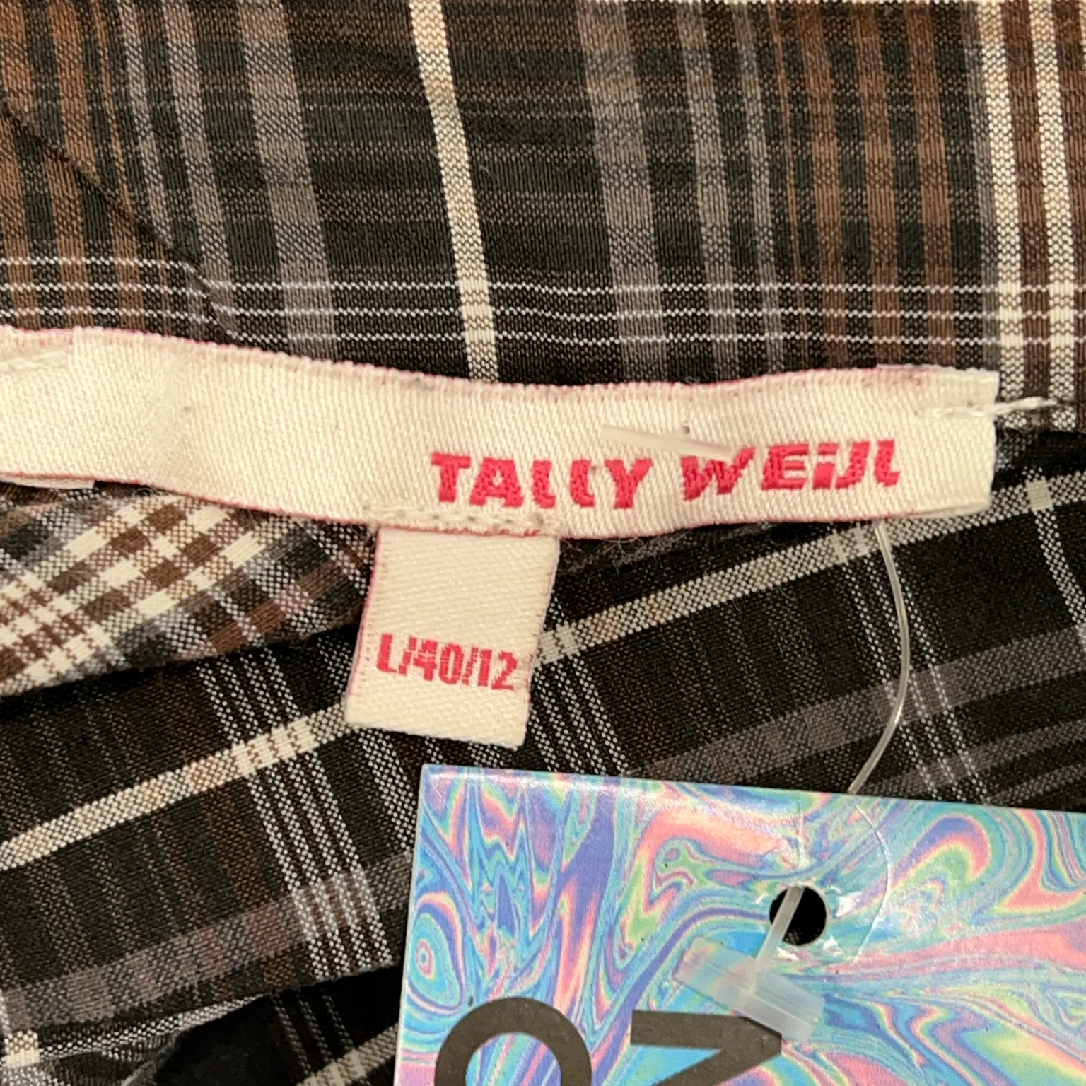 Tally Weijl - bild 3