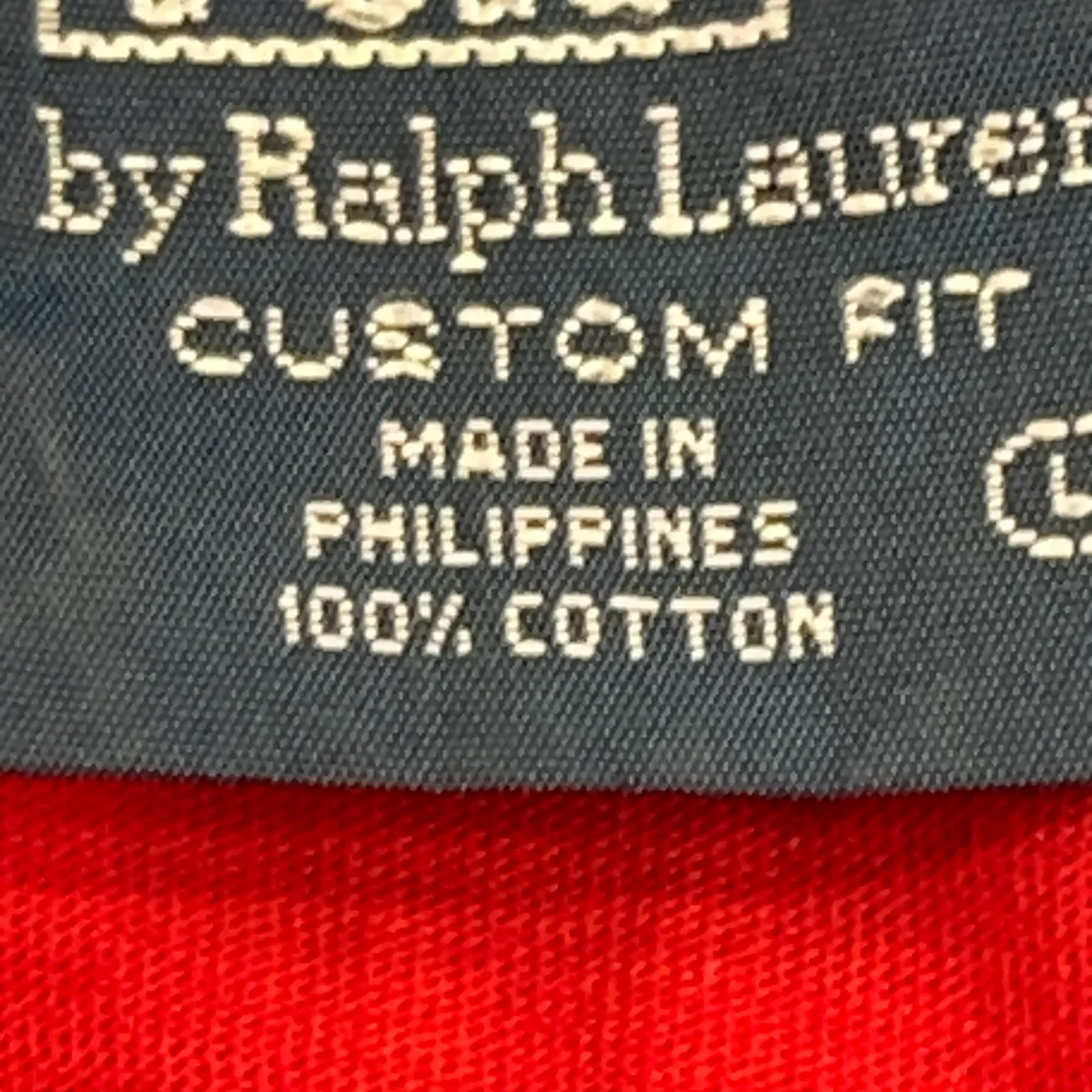 Polo Ralph Lauren - bild 4