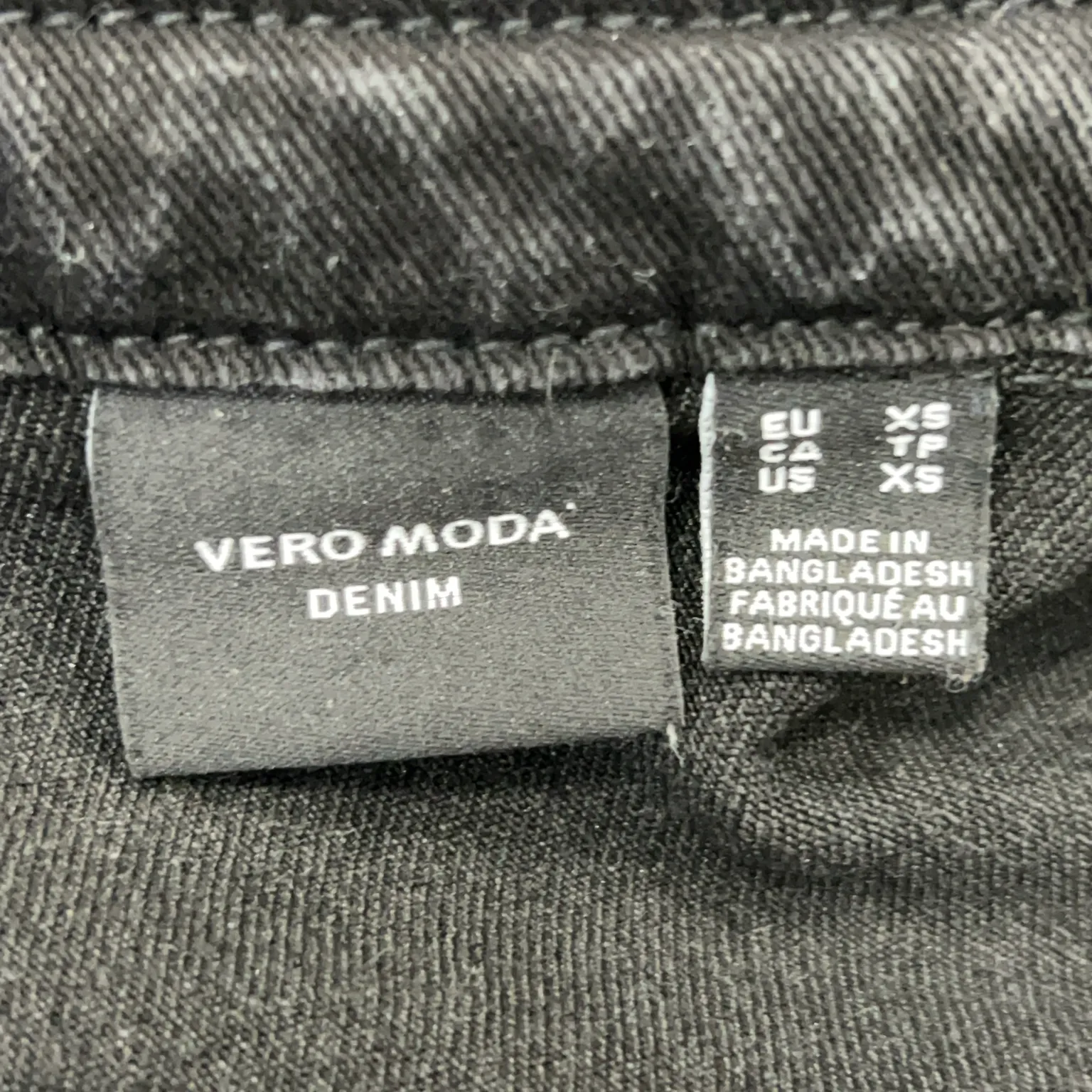 Vero Moda Denim - bild 3