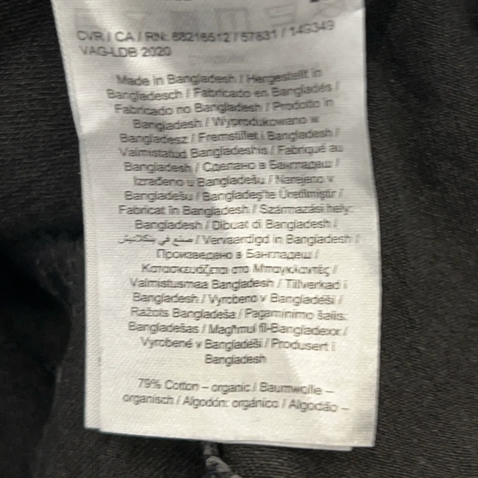 Vero Moda Denim - bild 4