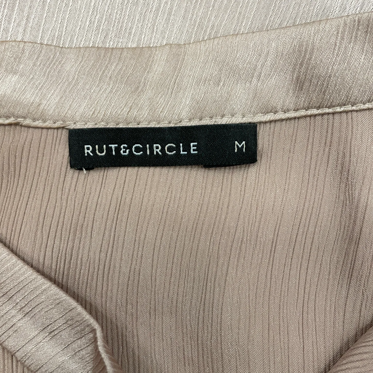 Rut & Circle - bild 3