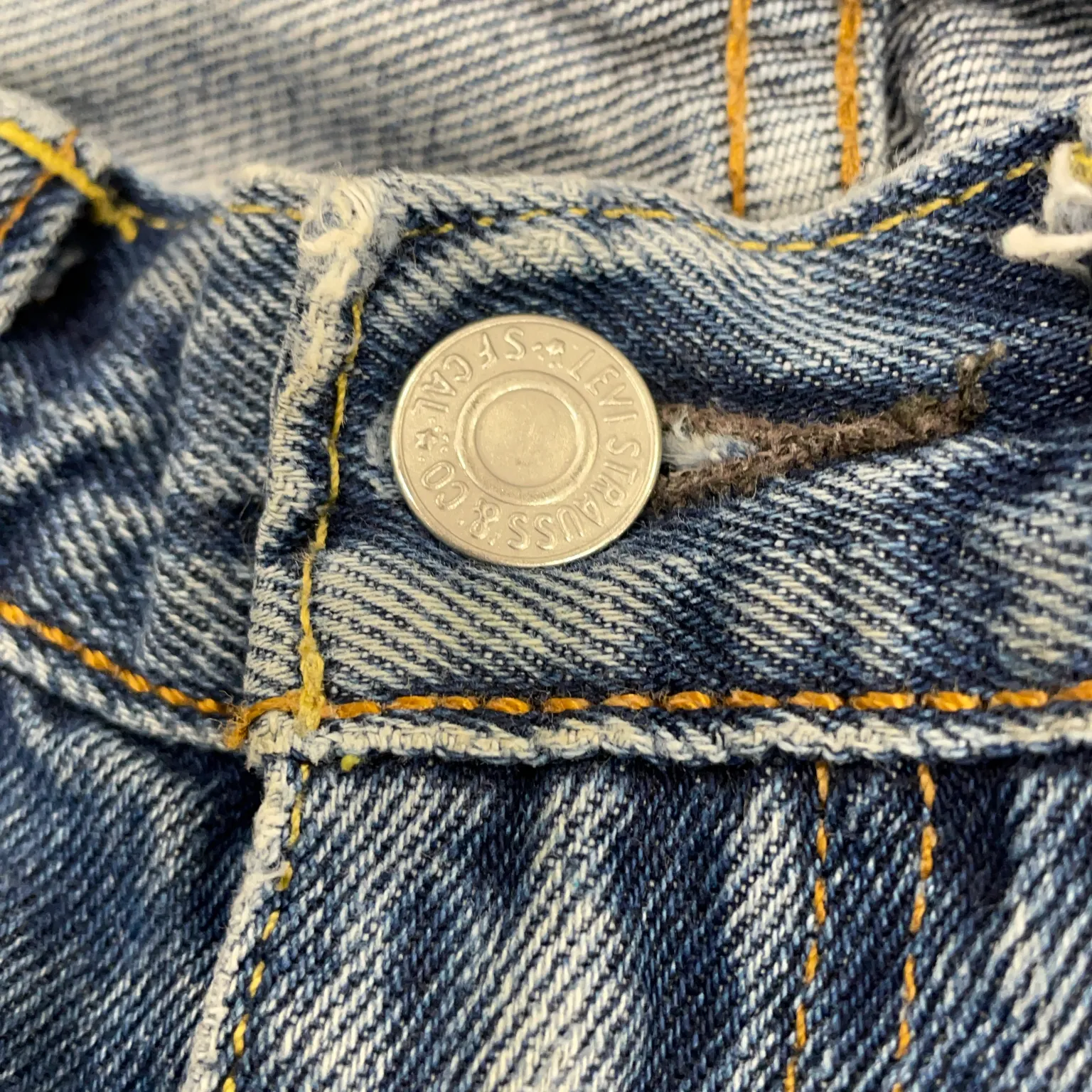 Levi Strauss & Co - bild 3