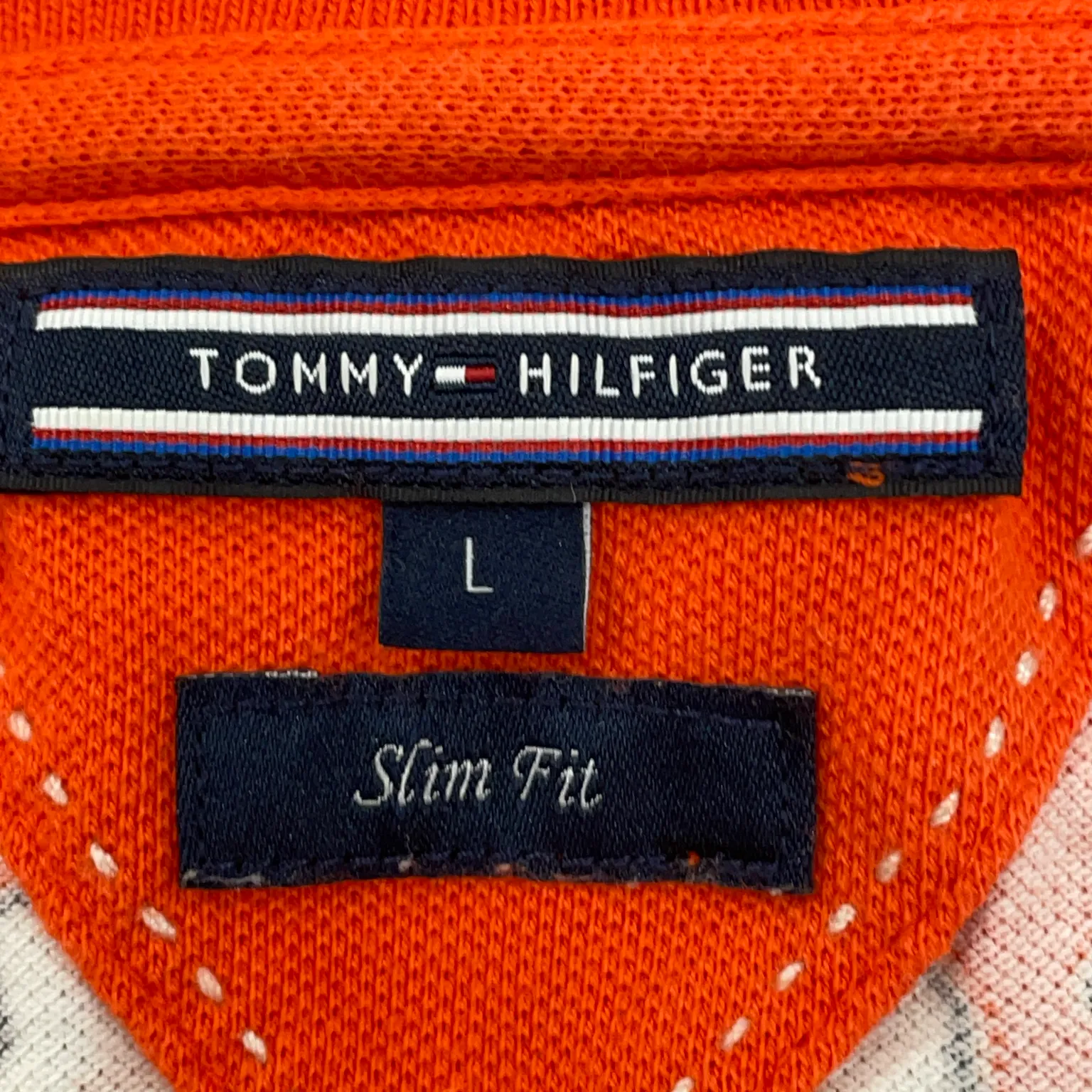 Tommy Hilfiger - bild 3