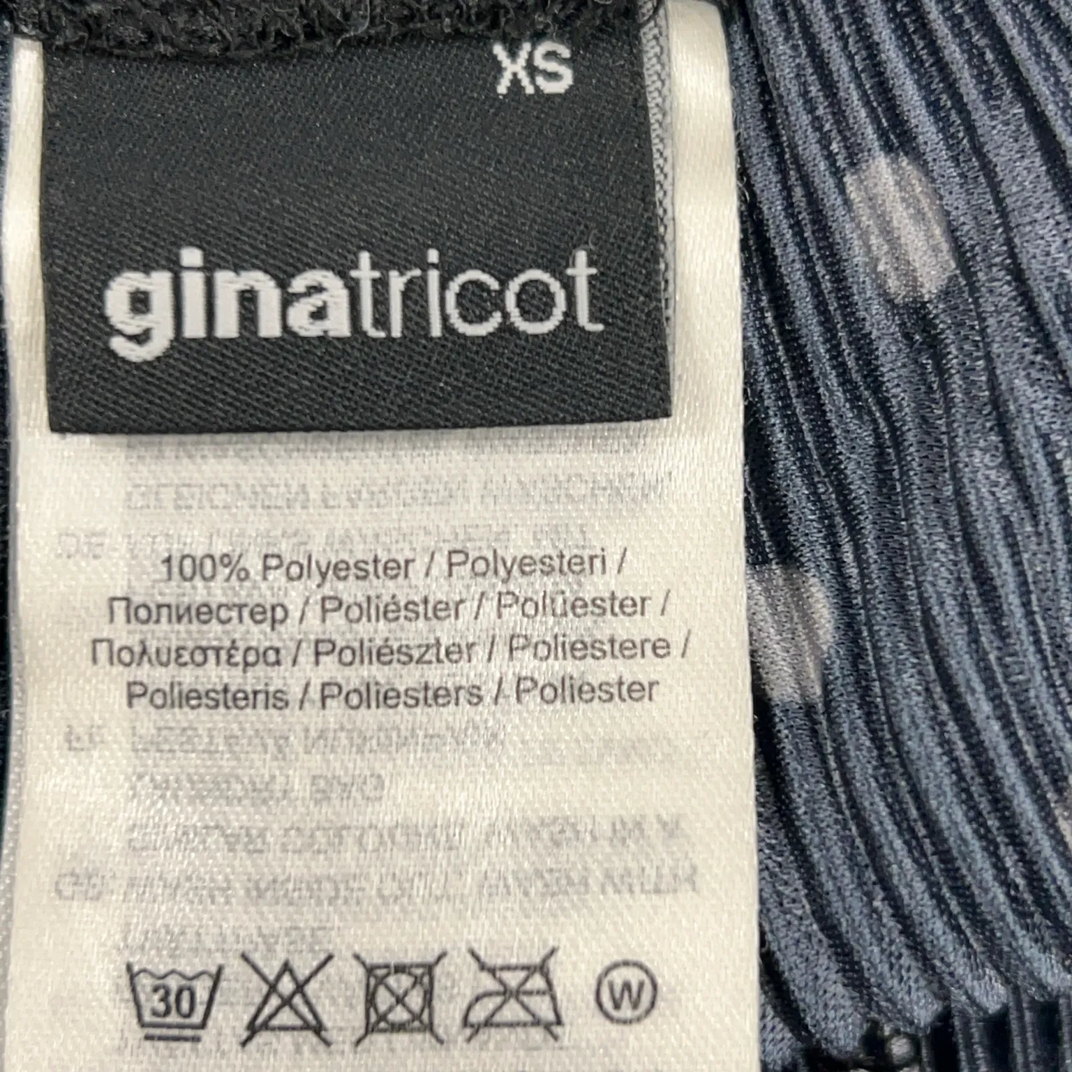 Gina Tricot - bild 3