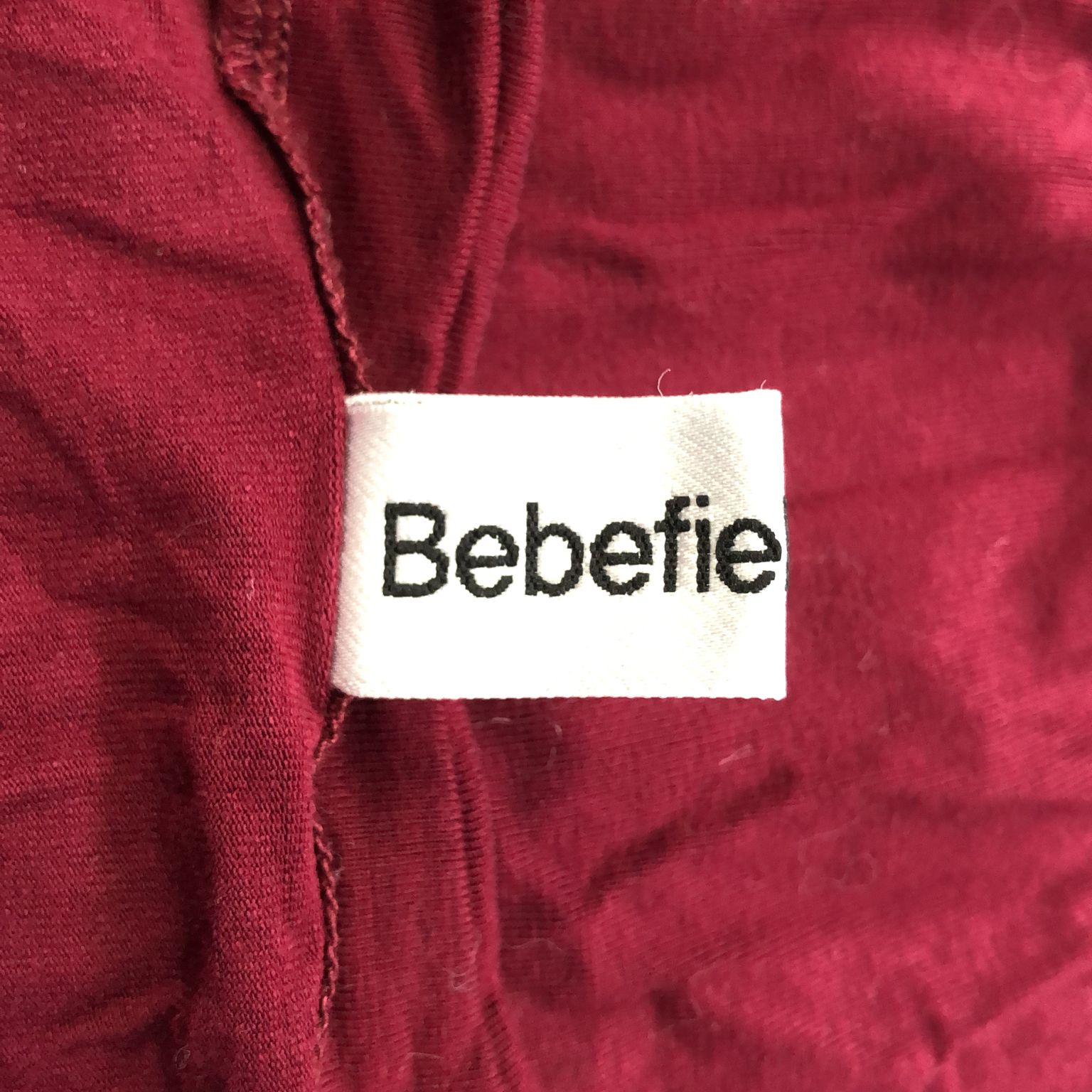 Bebefield