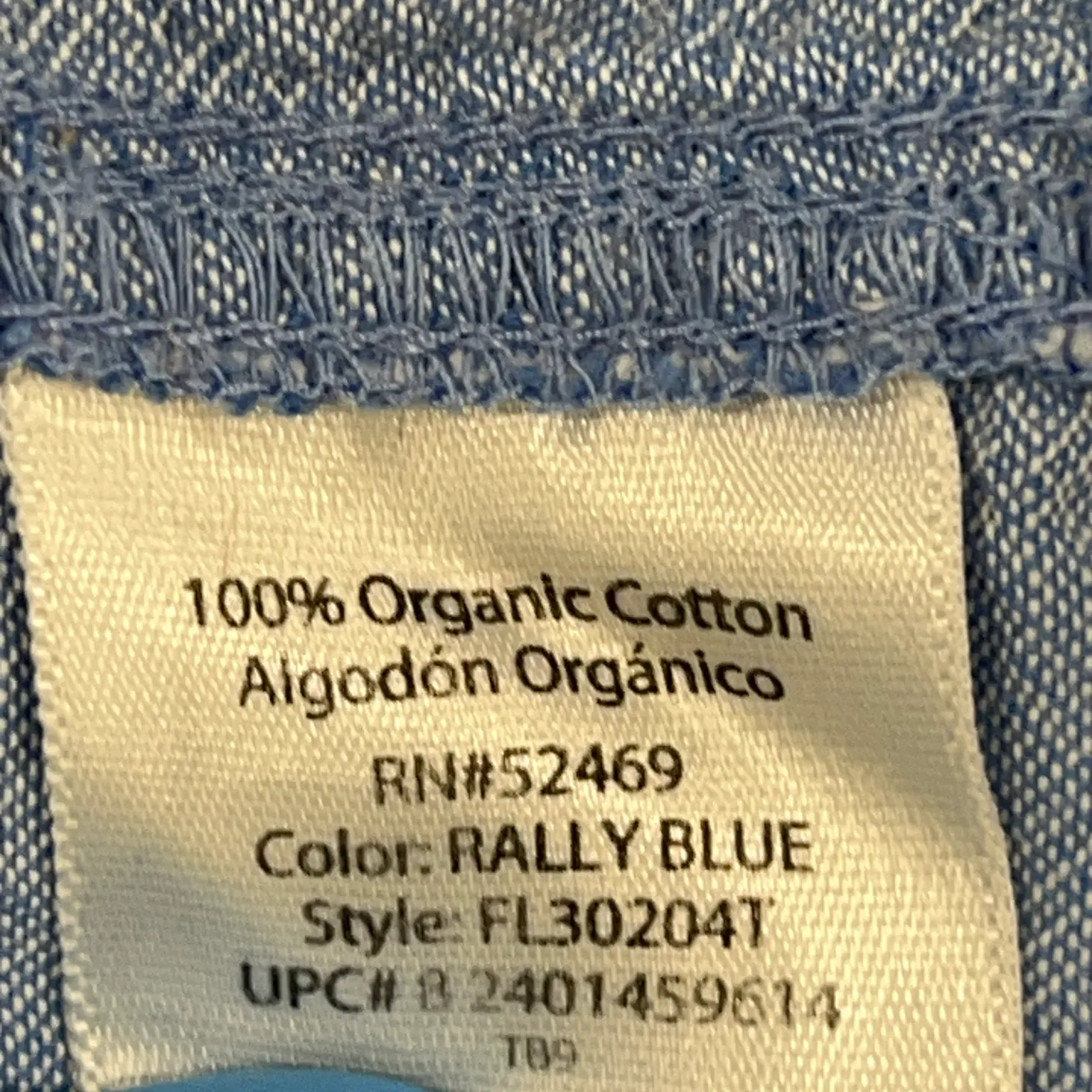 Faded Glory - bild 4