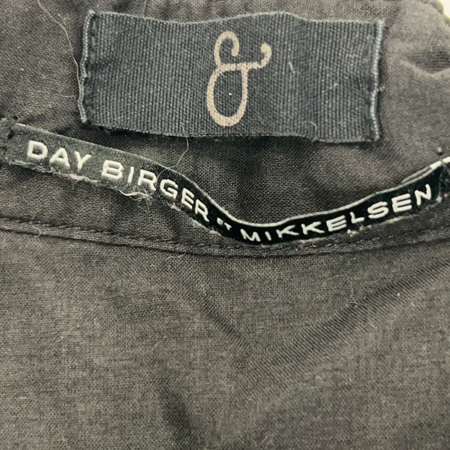 DAY Birger et Mikkelsen - bild 3