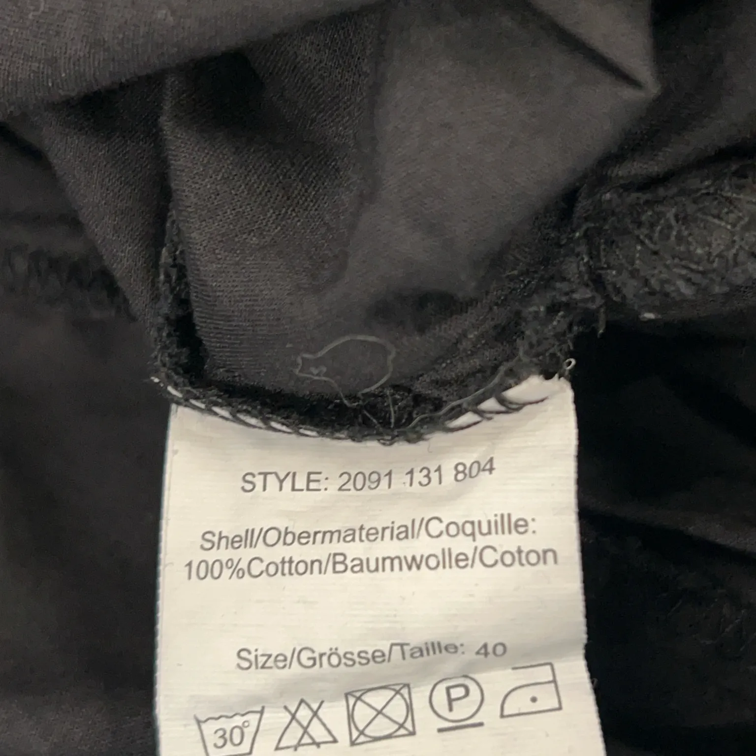 DAY Birger et Mikkelsen - bild 4