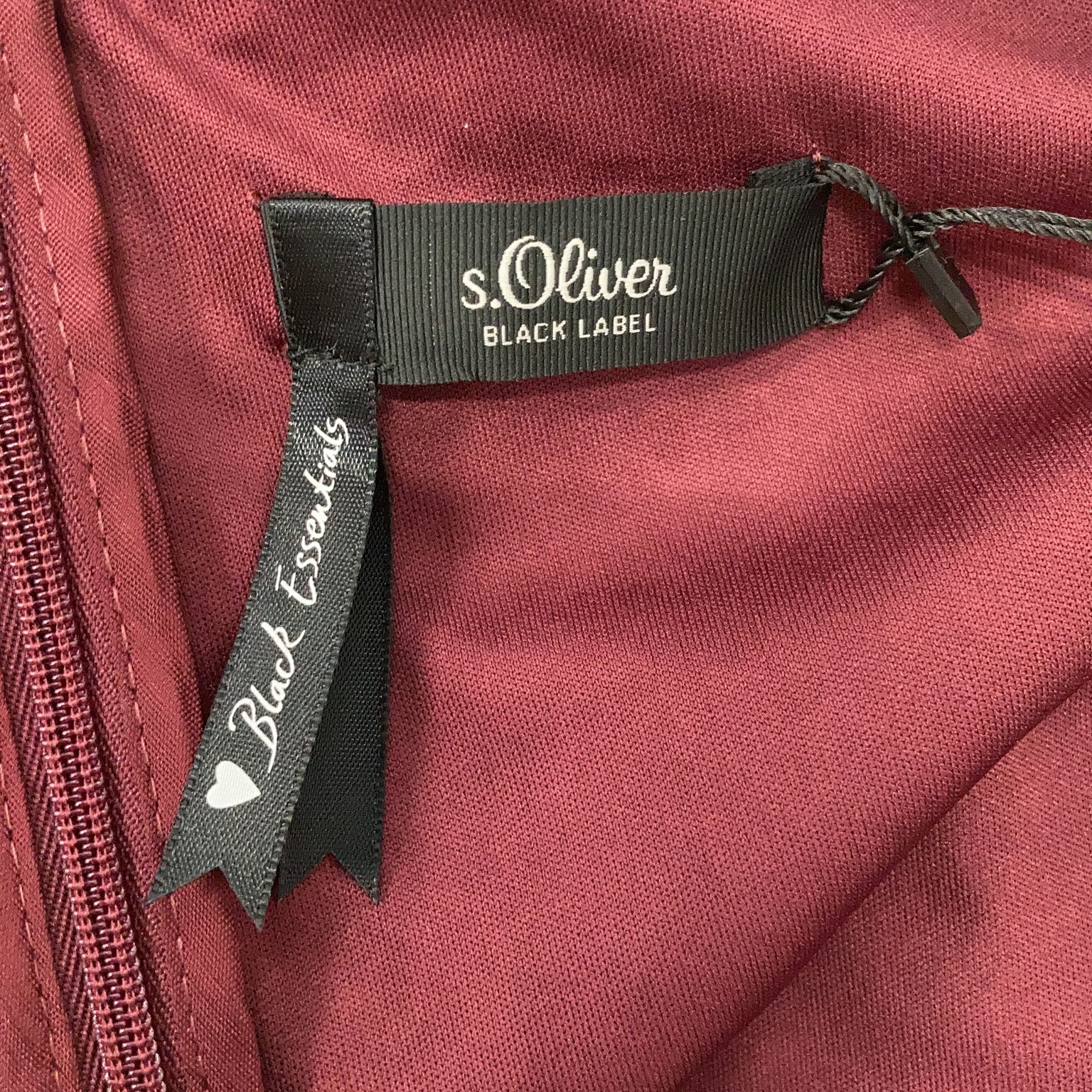 s.Oliver Black Label