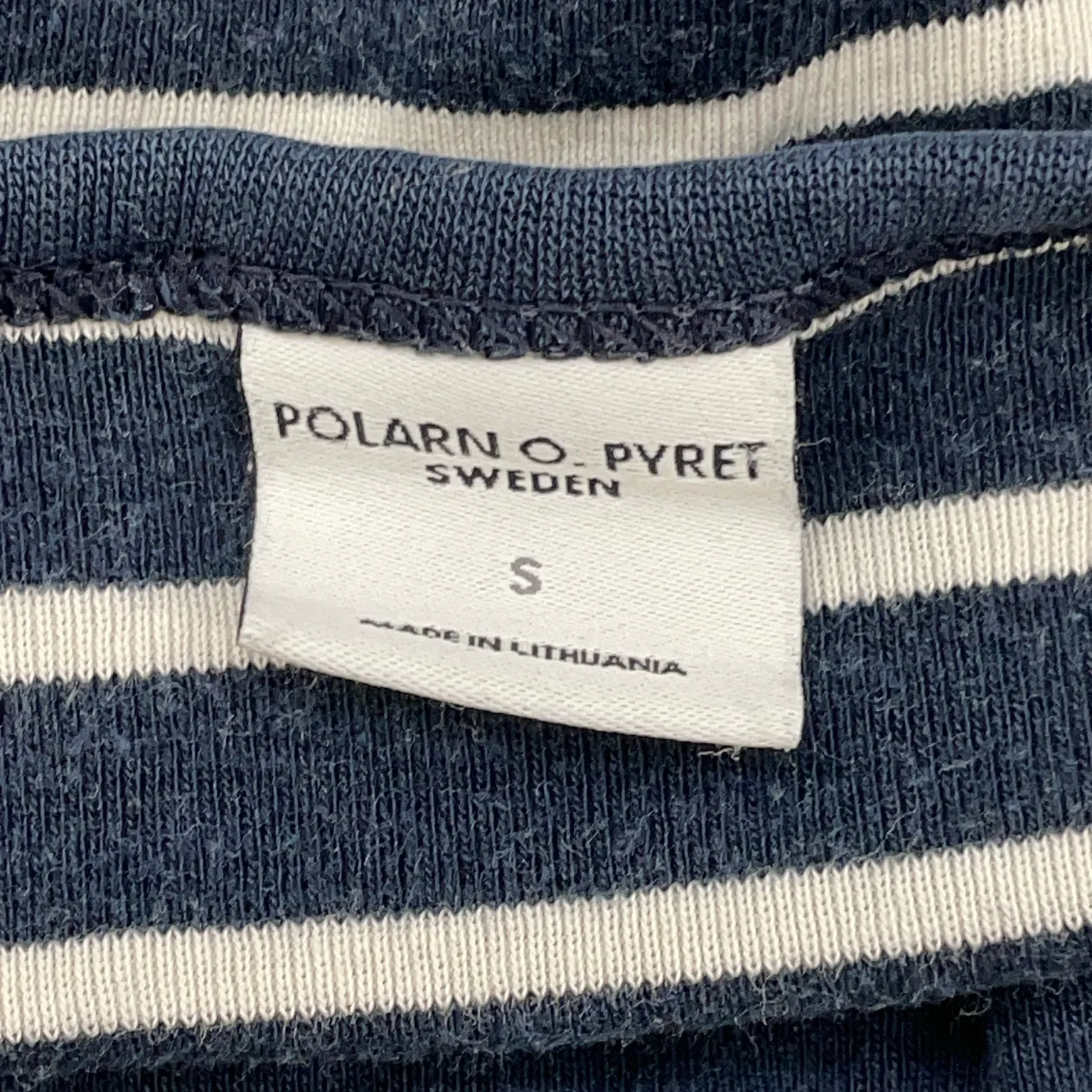 Polarn O. Pyret - bild 3