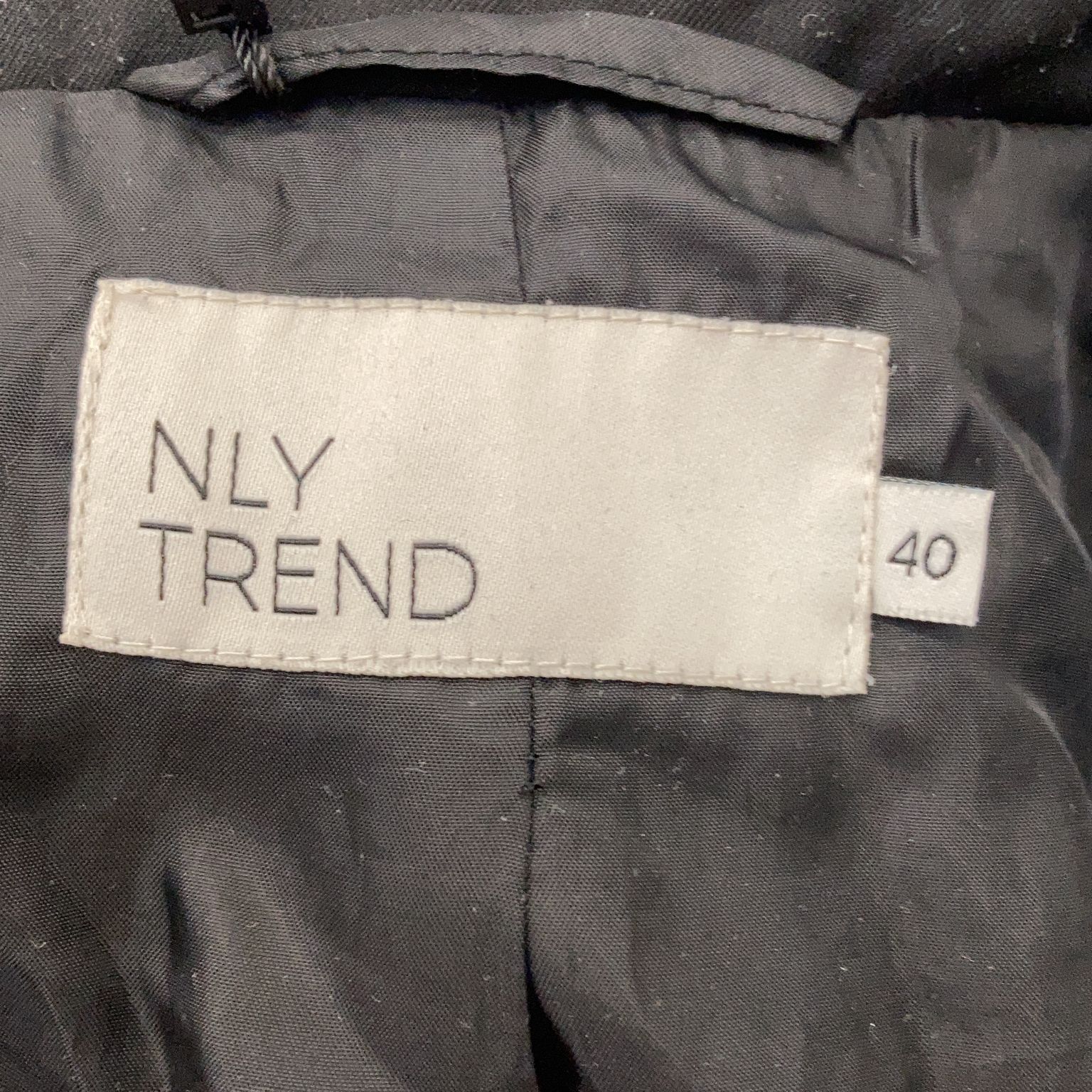 NLY Trend