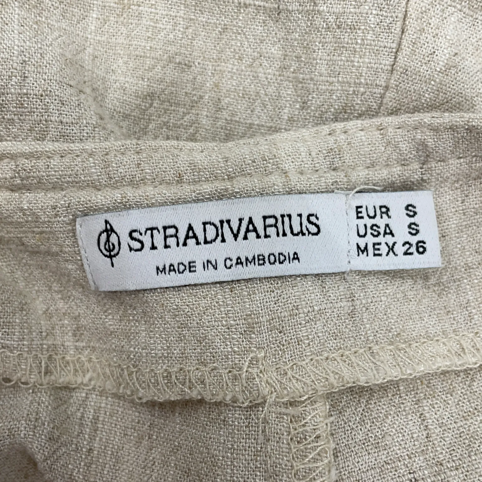 Stradivarius - bild 3