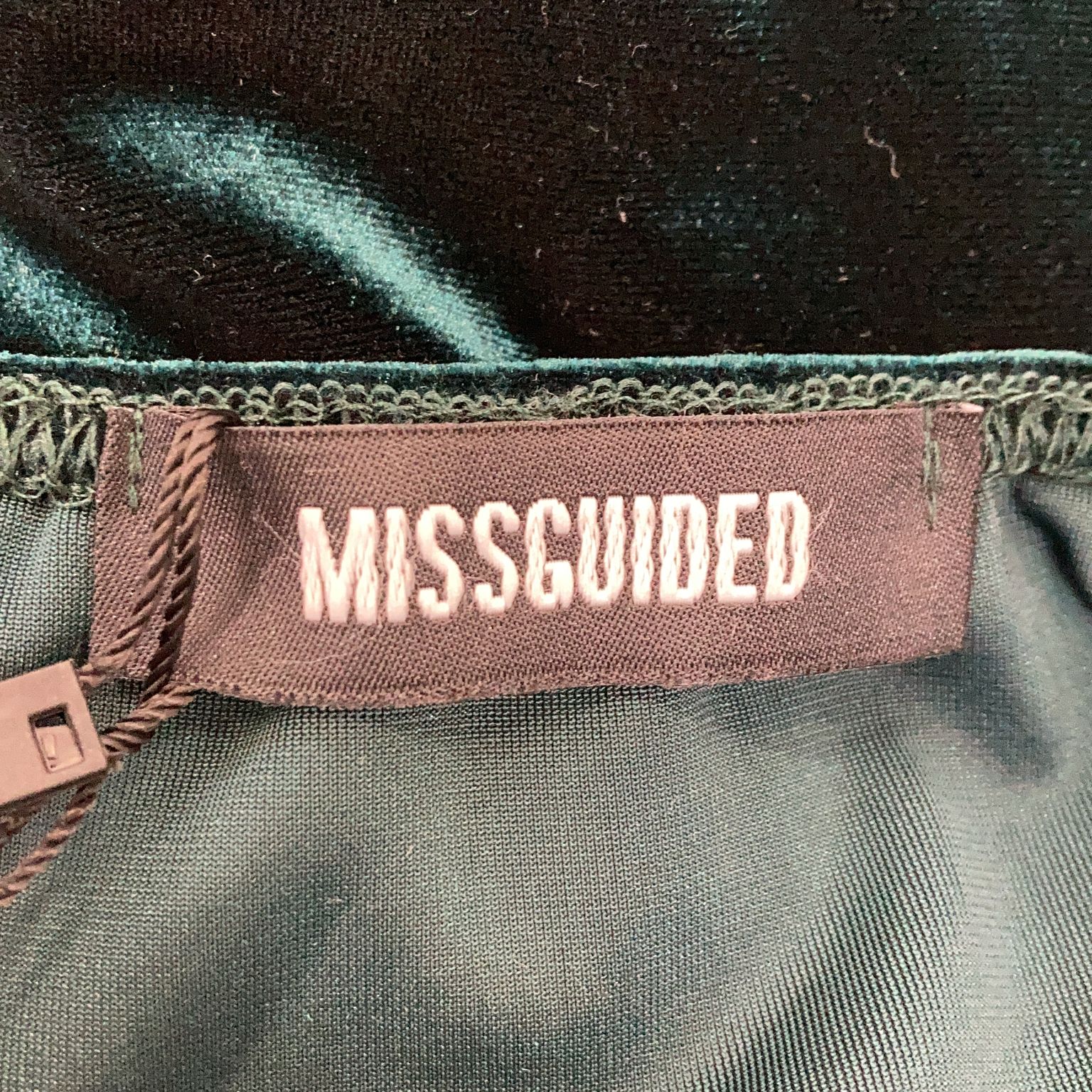 Missguided