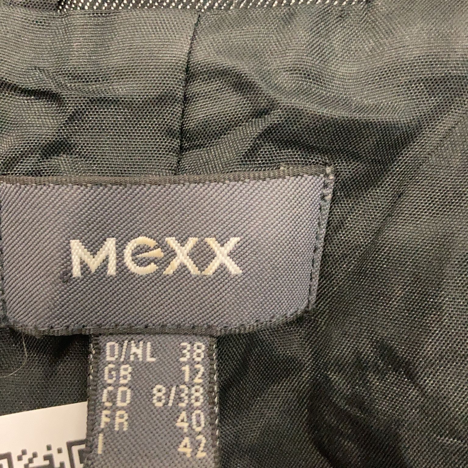 Mexx