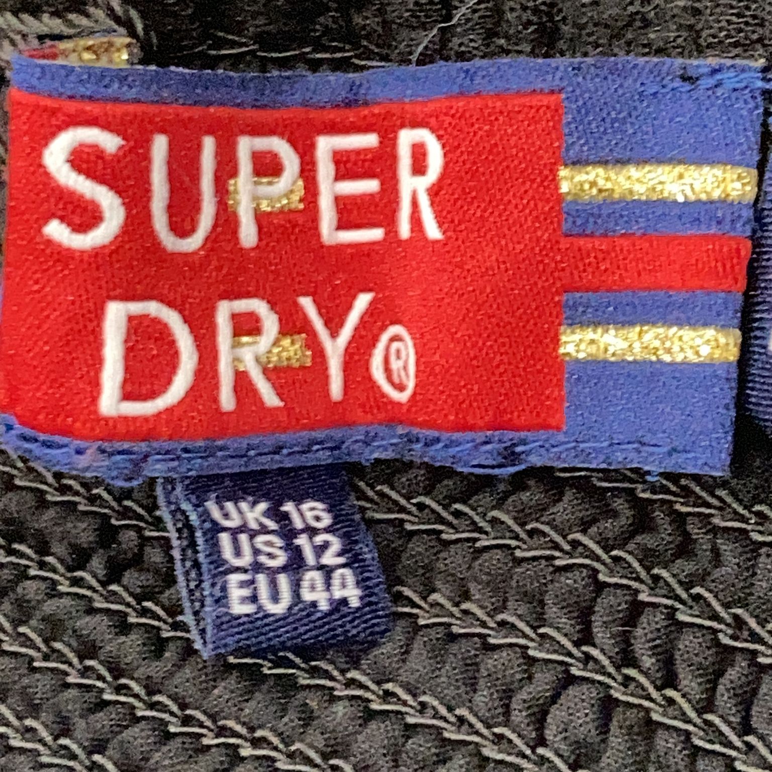 Superdry