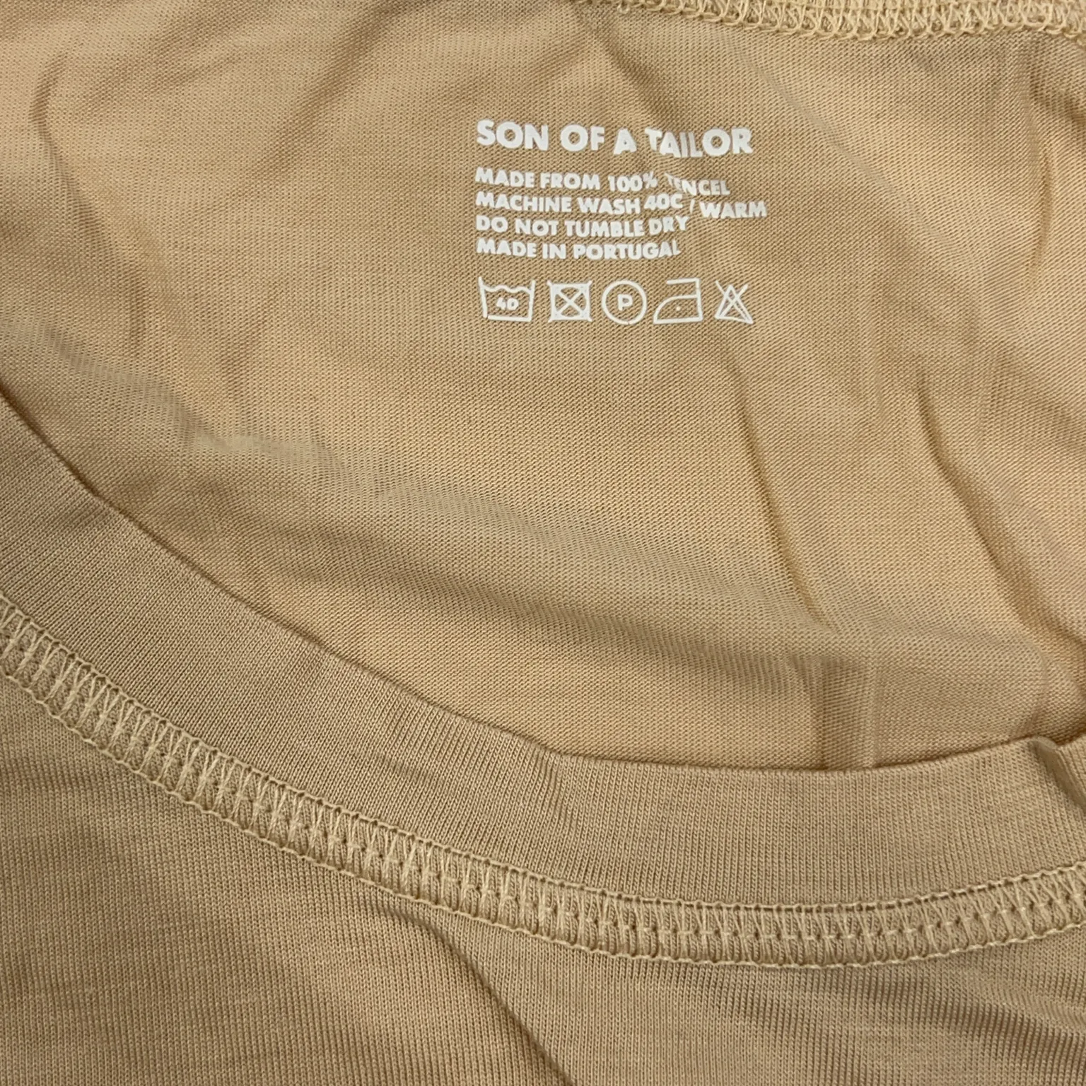 Son of a Tailor - bild 4