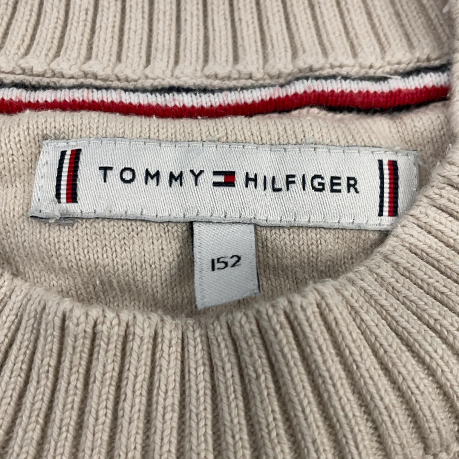 Tommy Hilfiger - bild 3