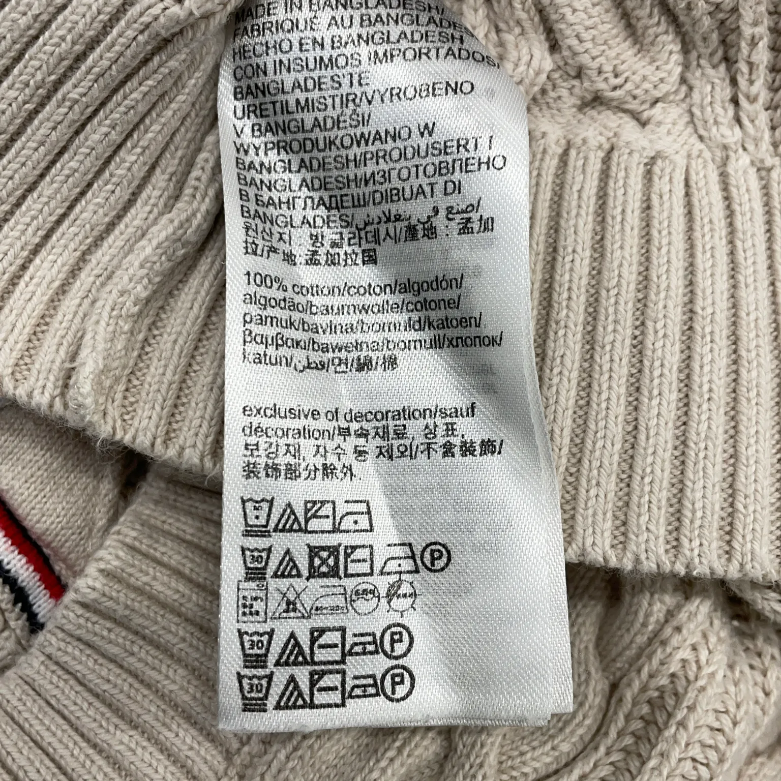 Tommy Hilfiger - bild 4