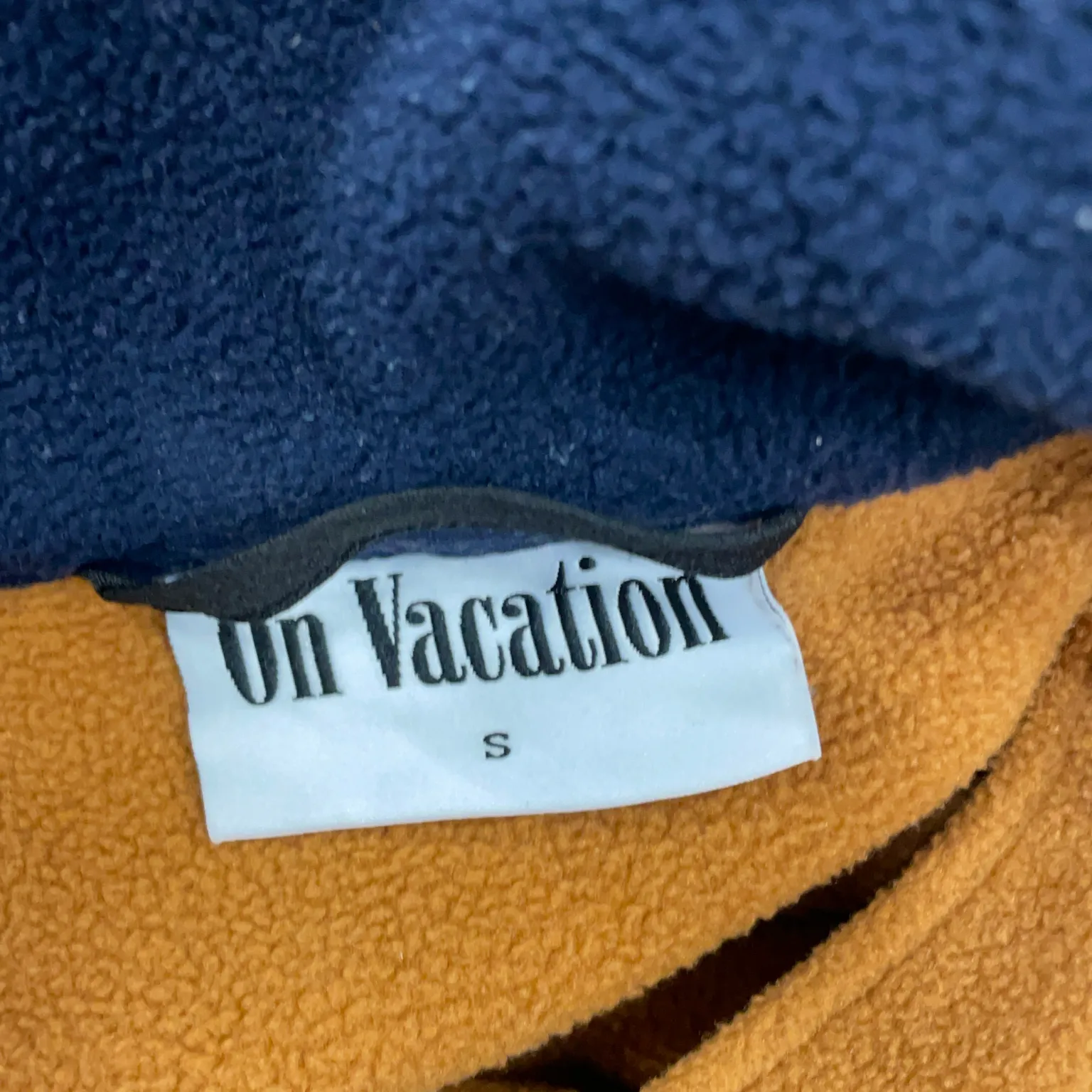 On Vacation - bild 3