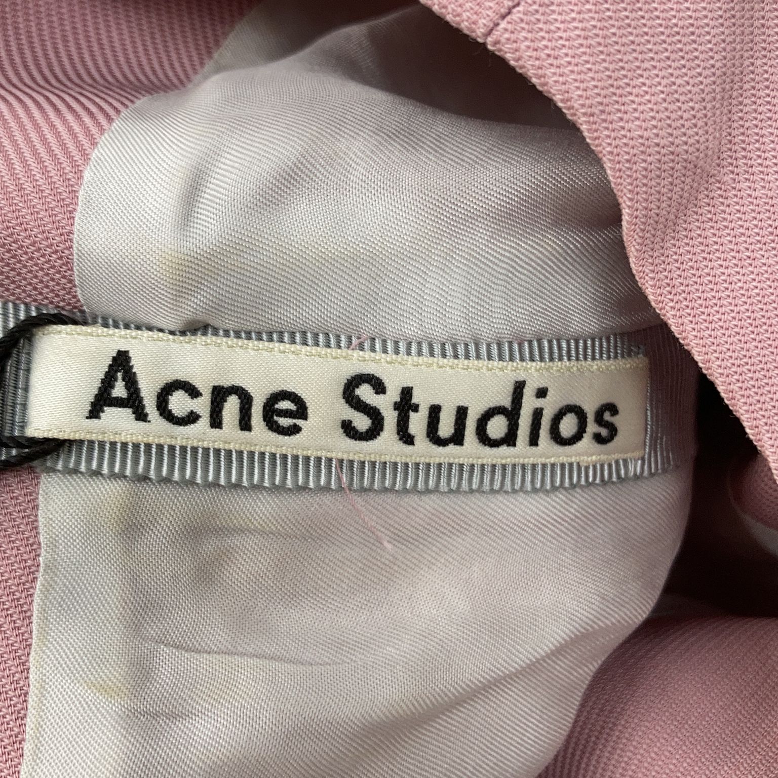 Acne Studios