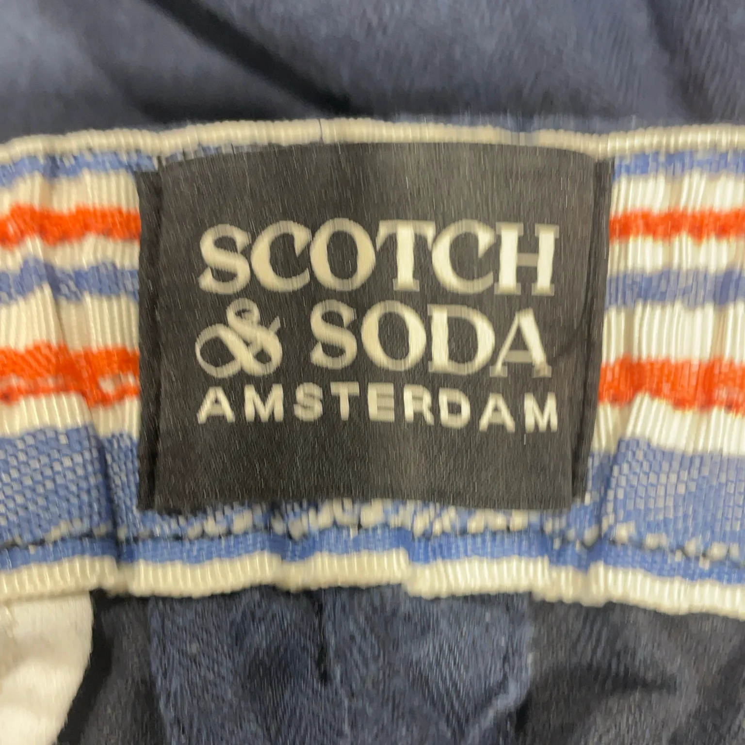 Scotch & Soda - bild 3