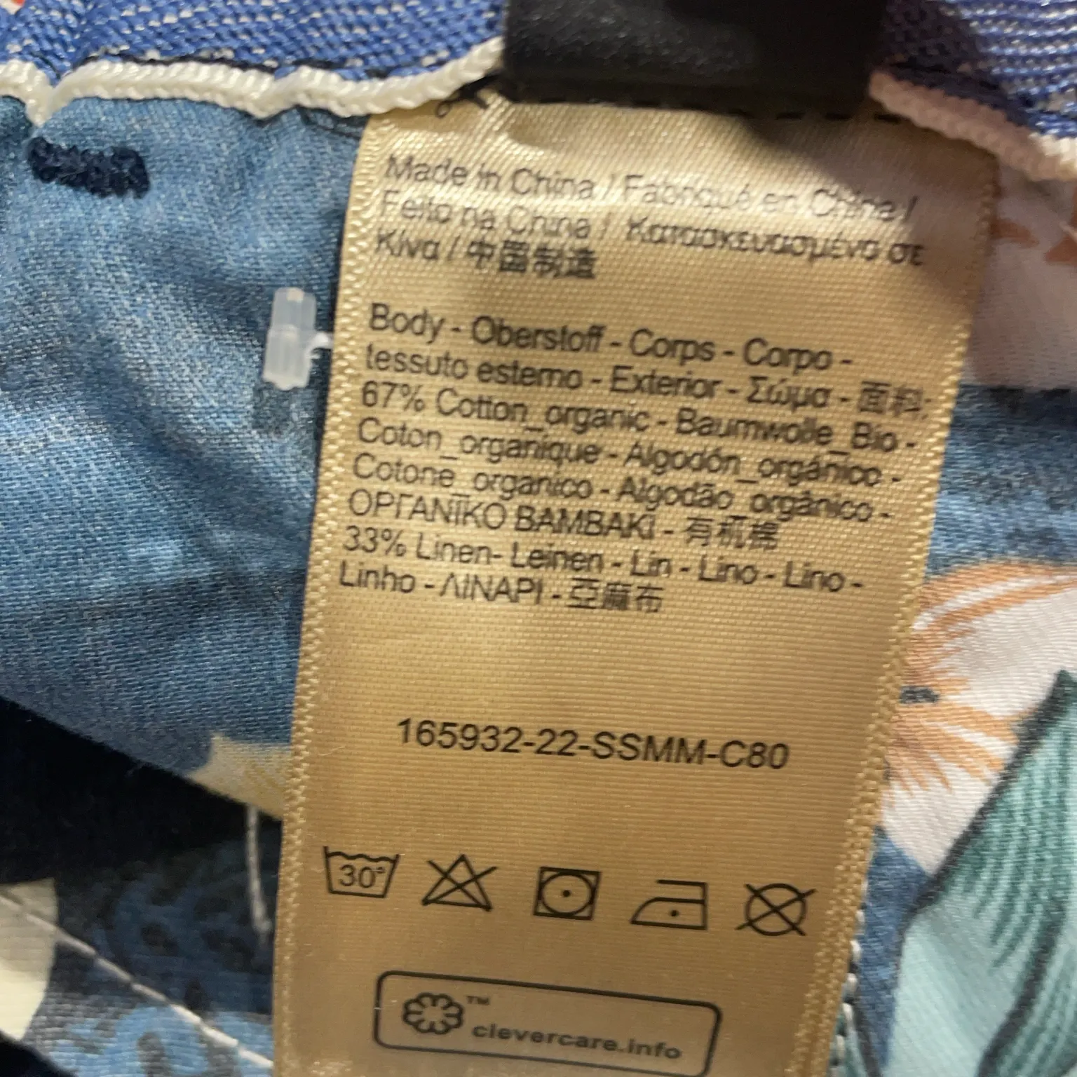 Scotch & Soda - bild 4