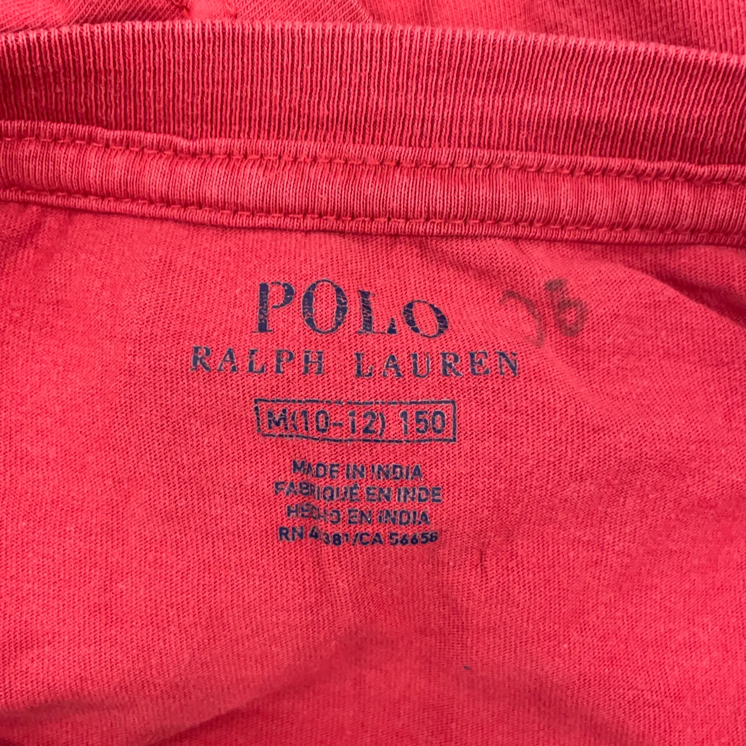 Polo Ralph Lauren - bild 3