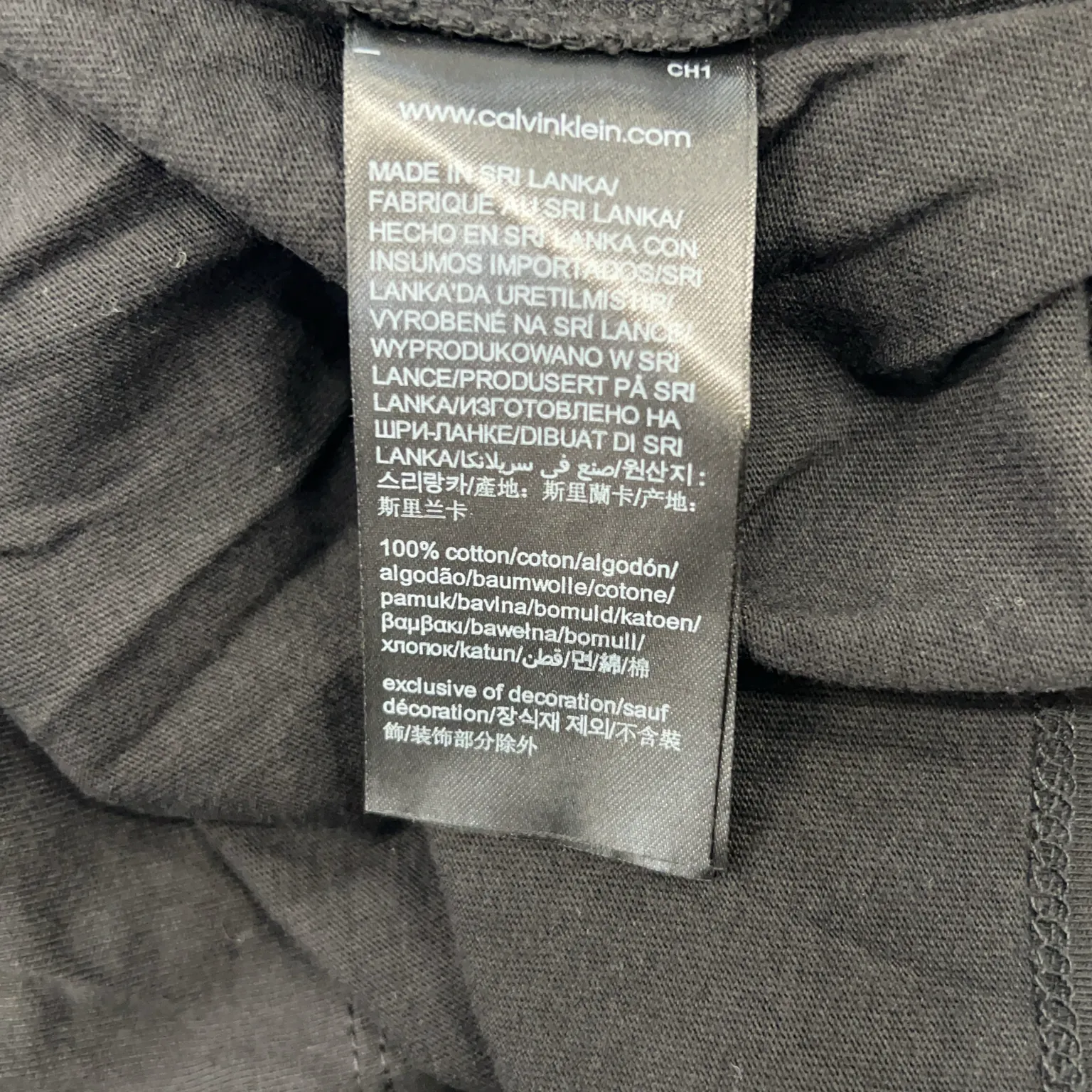 Calvin Klein Jeans - bild 4