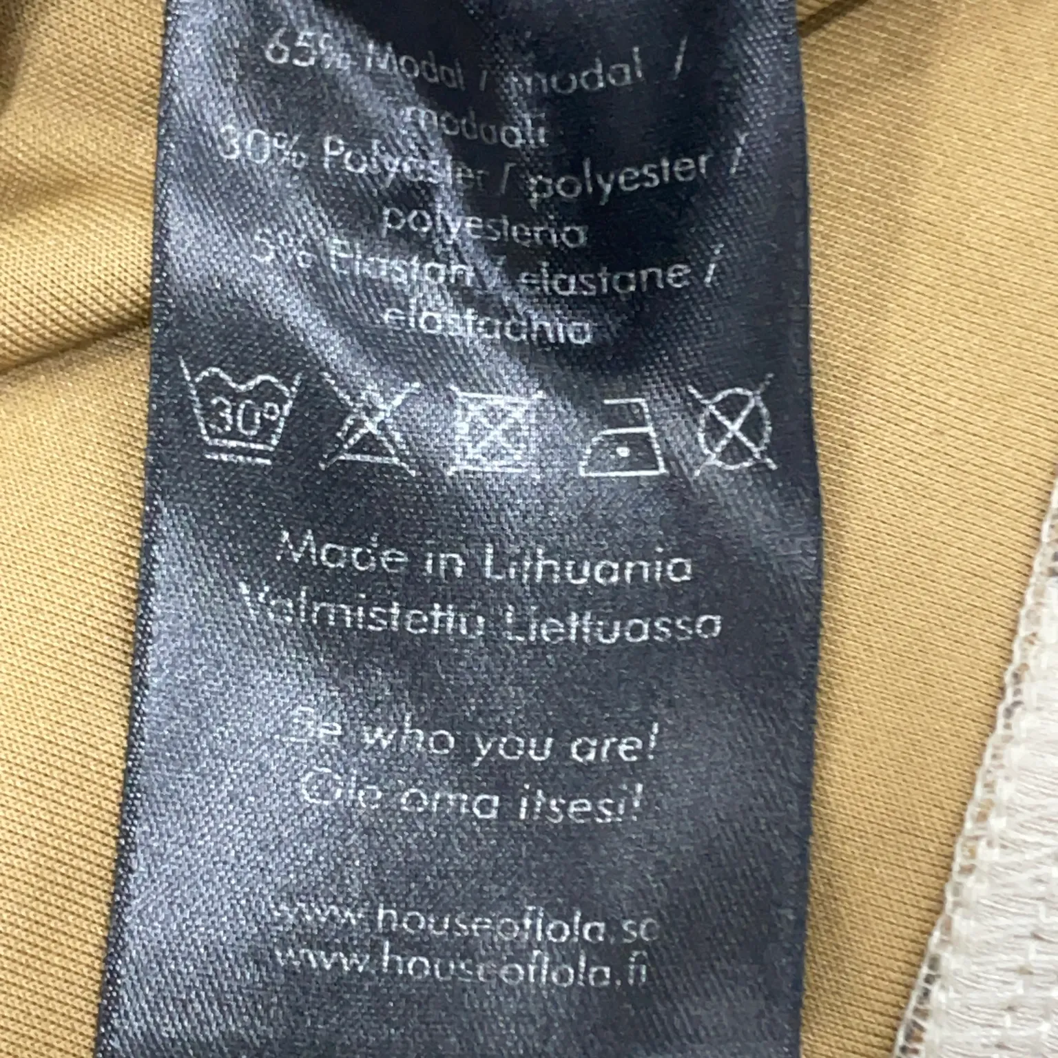 House of Lola - bild 4